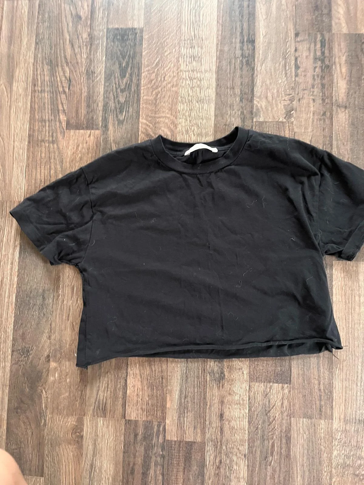 Pull & Bear Crop Tops, size XS / 34 / 6, photo 1