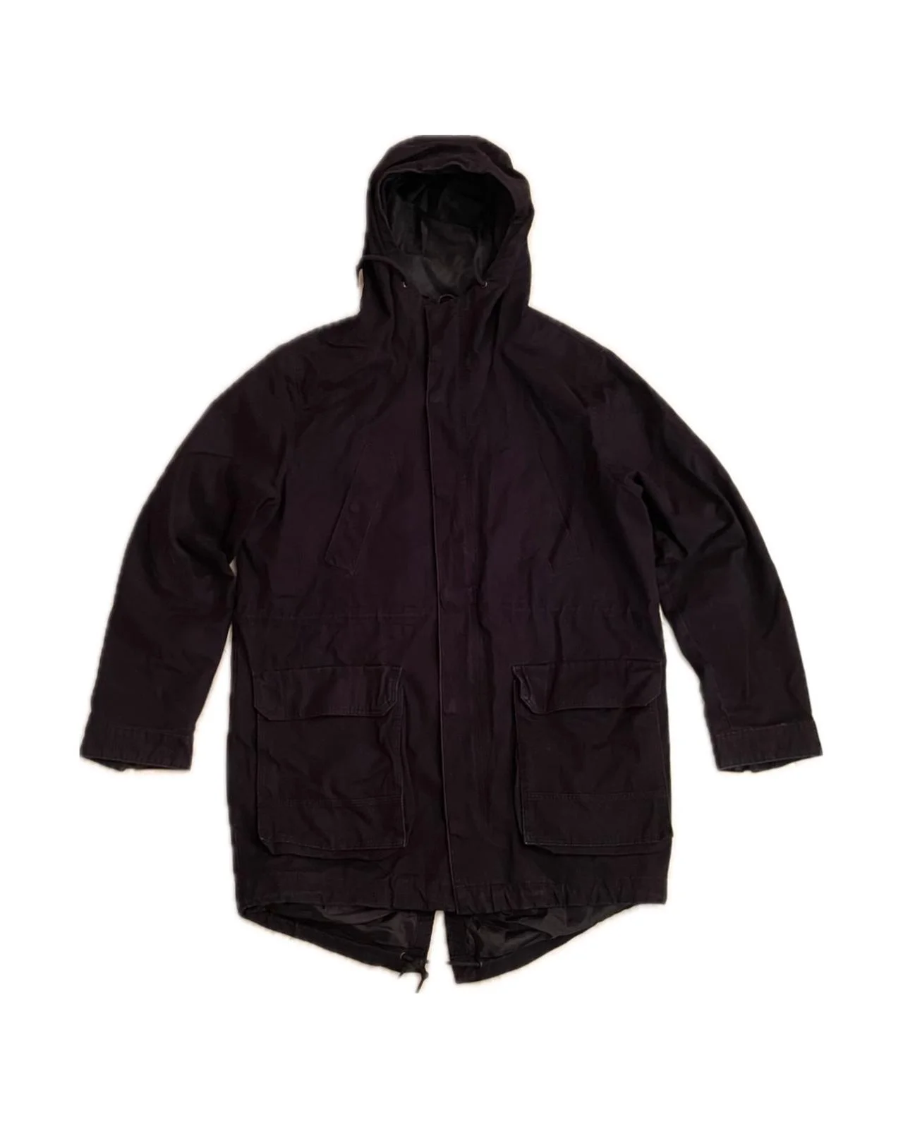 Coats, size XL, photo 1