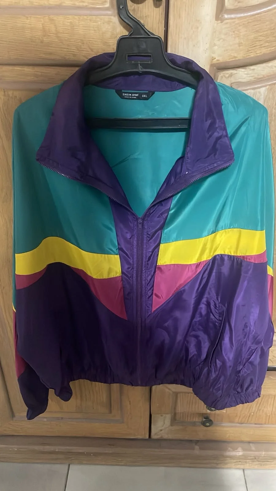 Shein Jackets, size XL / 42 / 14, photo 1