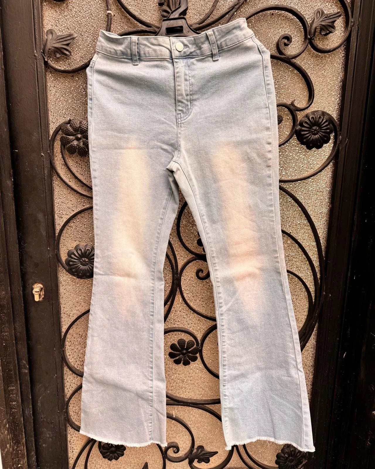 Shein Jeans, size S / 36 / 8, photo 1