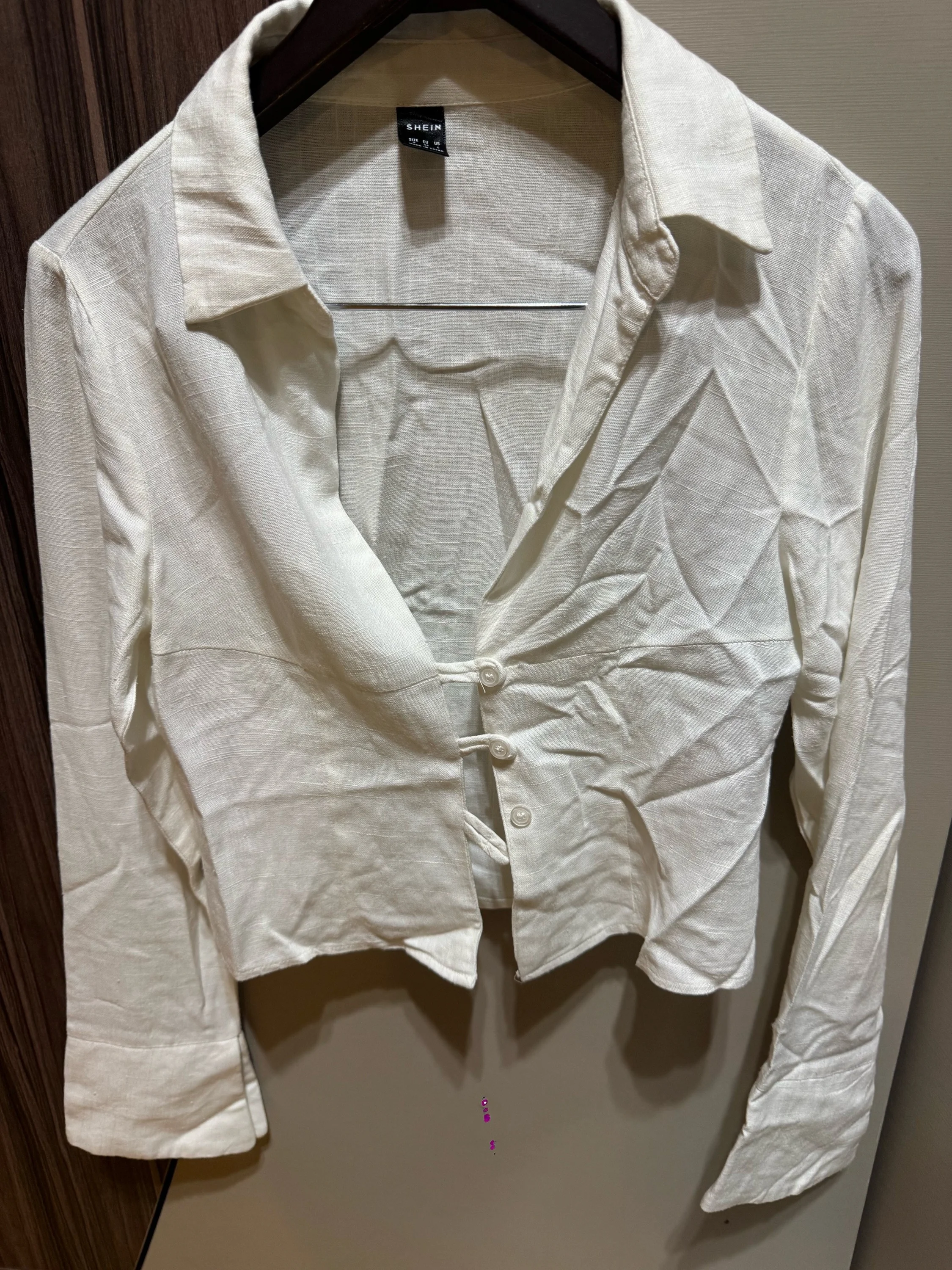 Shein Blouses, size S / 36 / 8, photo 1