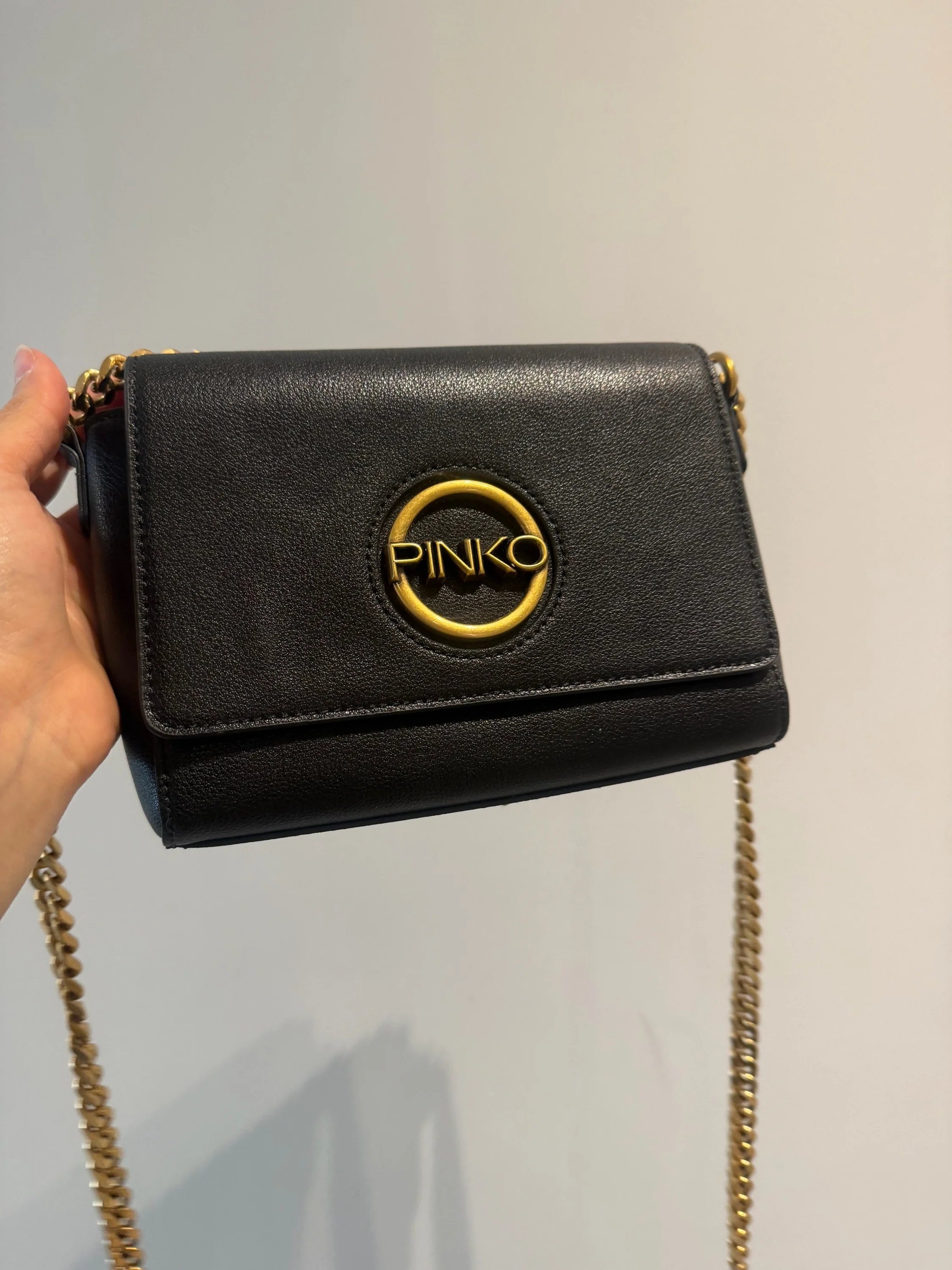 Pinko Cross-Body Bag, size Other, photo 1