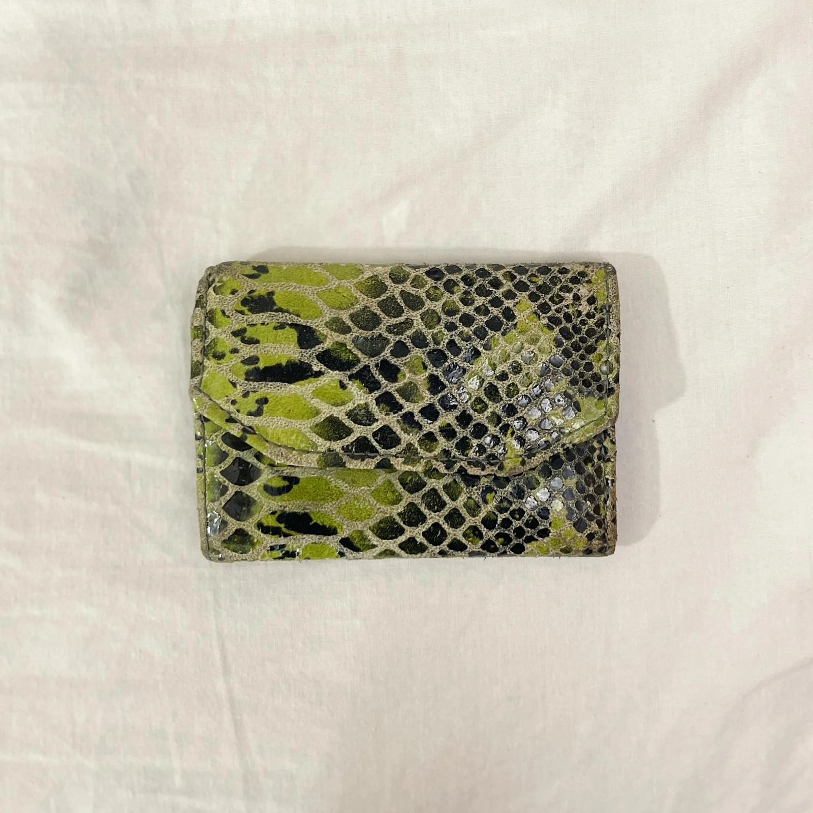Local Wallets, size One size, photo 1