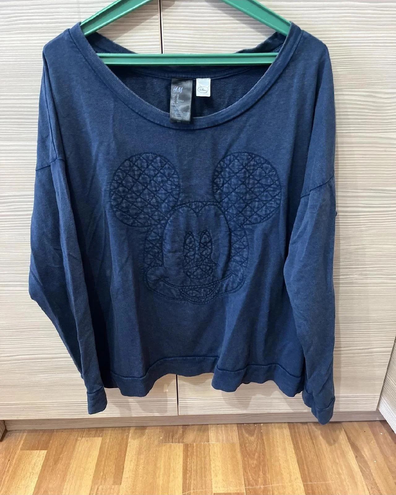 H&M Blouses, size L / 40 / 12, photo 1