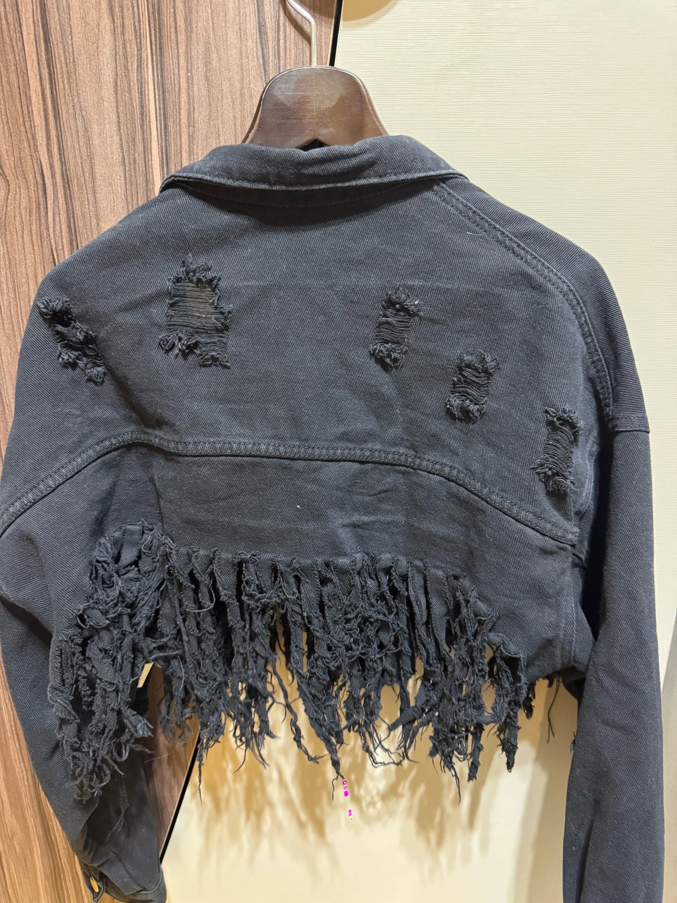 Shein Jackets, size S / 36 / 8, photo 1