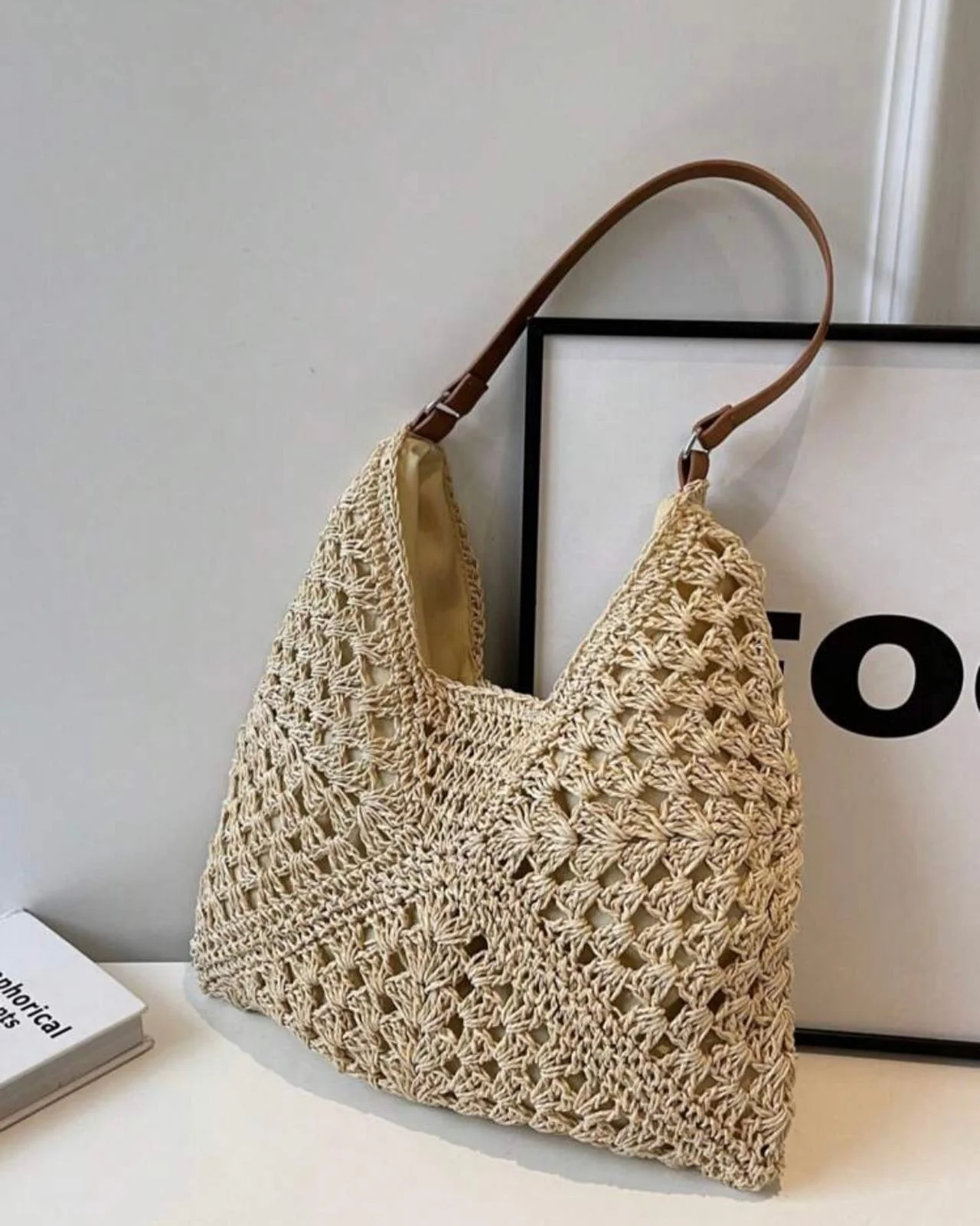 Shoulder Bag, size Other, photo 1