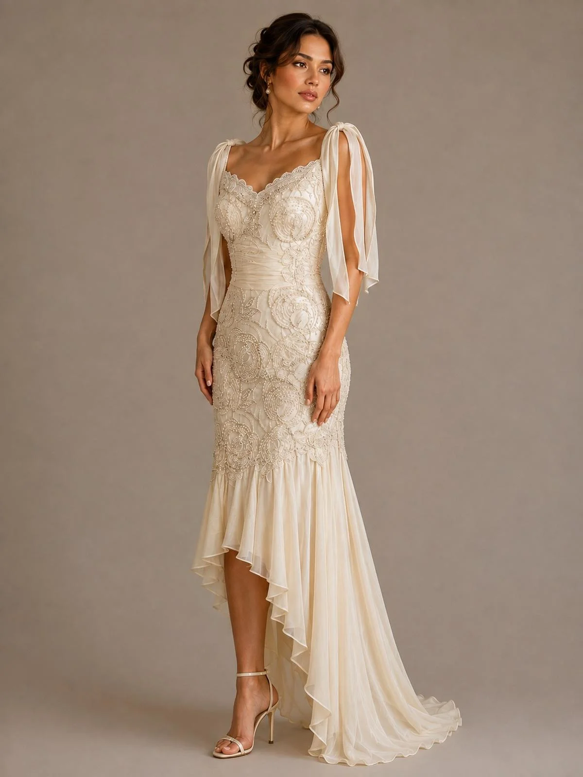 Party Dresses, size L / 40 / 12, photo 1