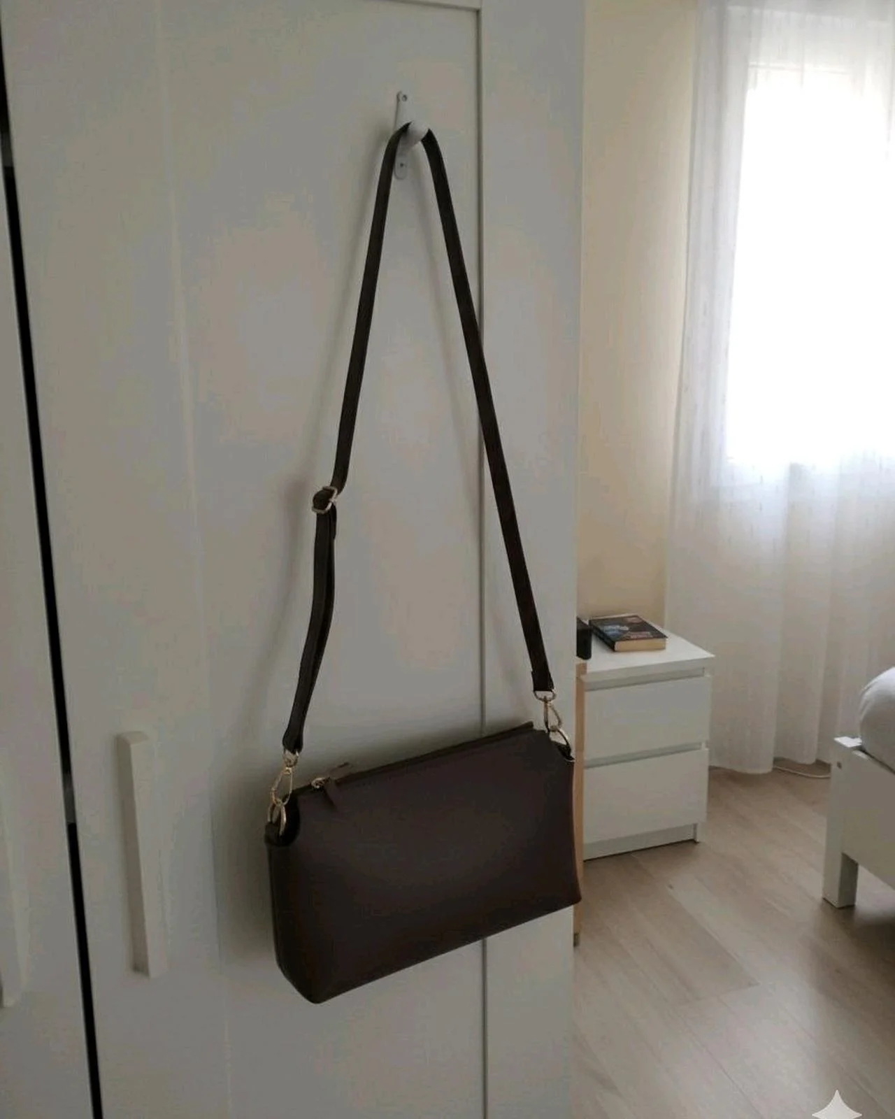 Cross-Body Bag, size One size, photo 1