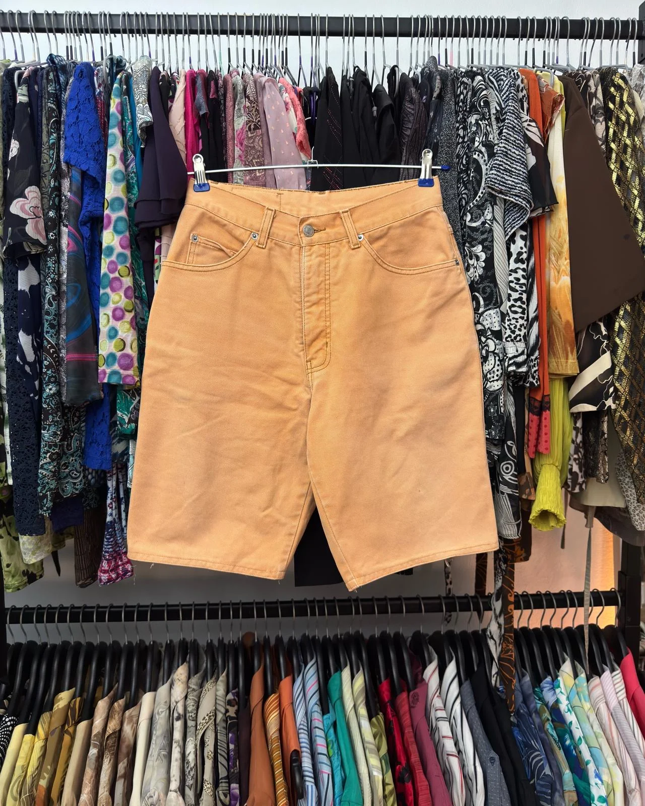Big Star Shorts, size Other, photo 1