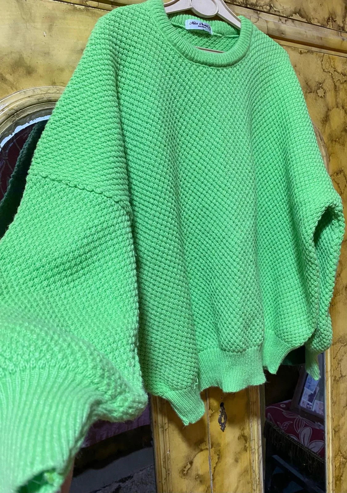 Sweaters & Pullovers, size One size, photo 1
