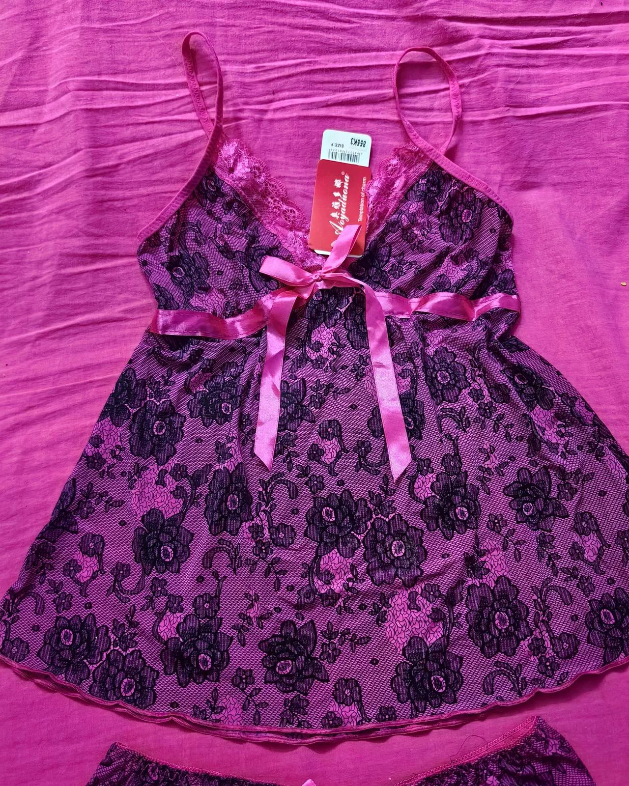 Sets, size S / 36 / 8, photo 1