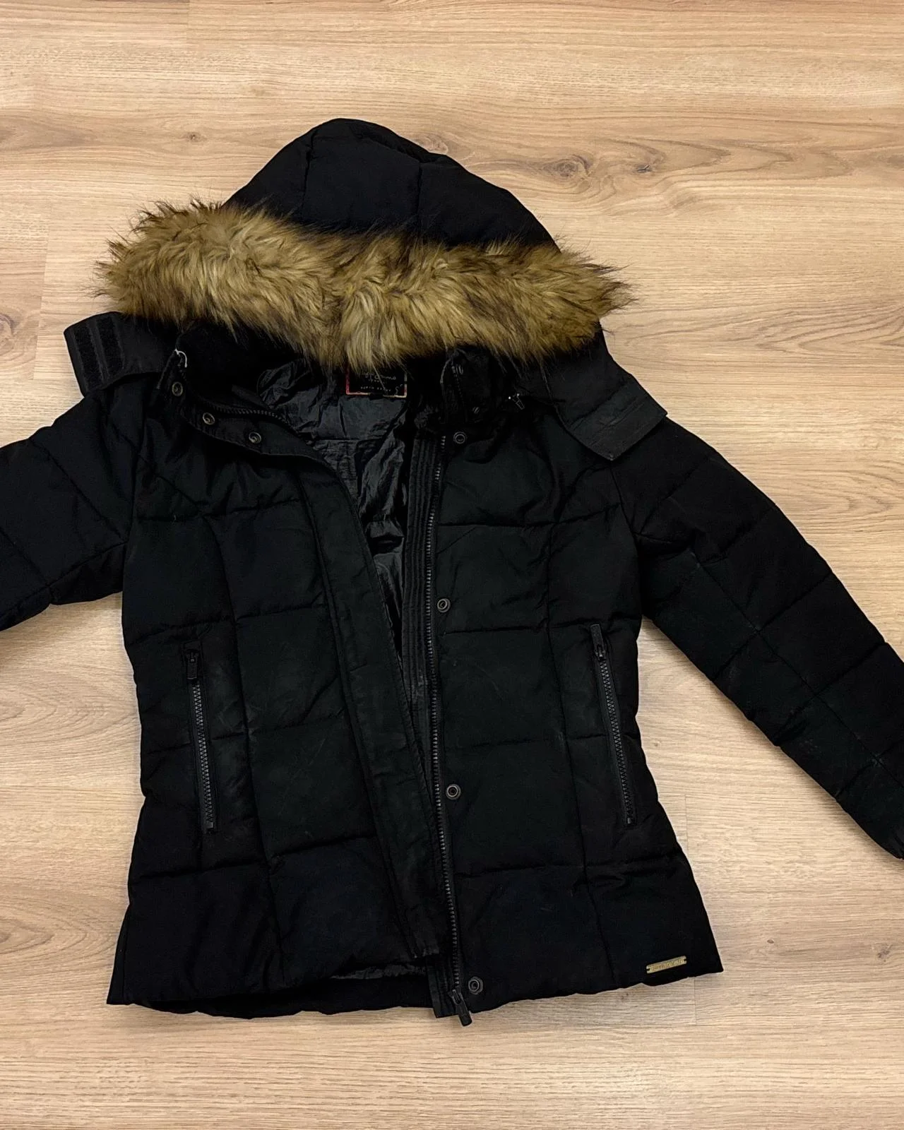 Pepe Jeans Jackets, size M / 38 / 10, photo 1