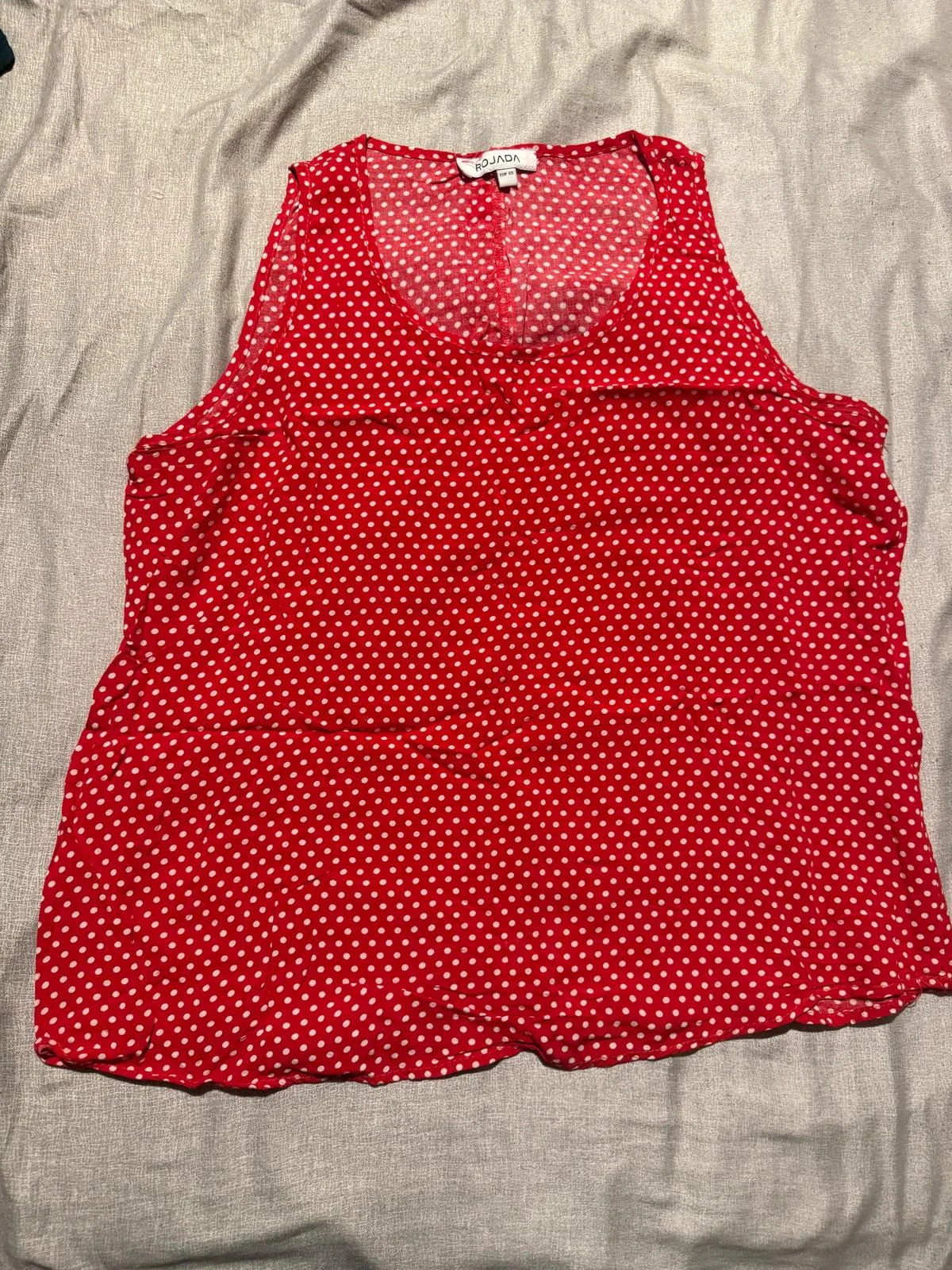 Rojada Blouses, size M / 38 / 10, photo 1