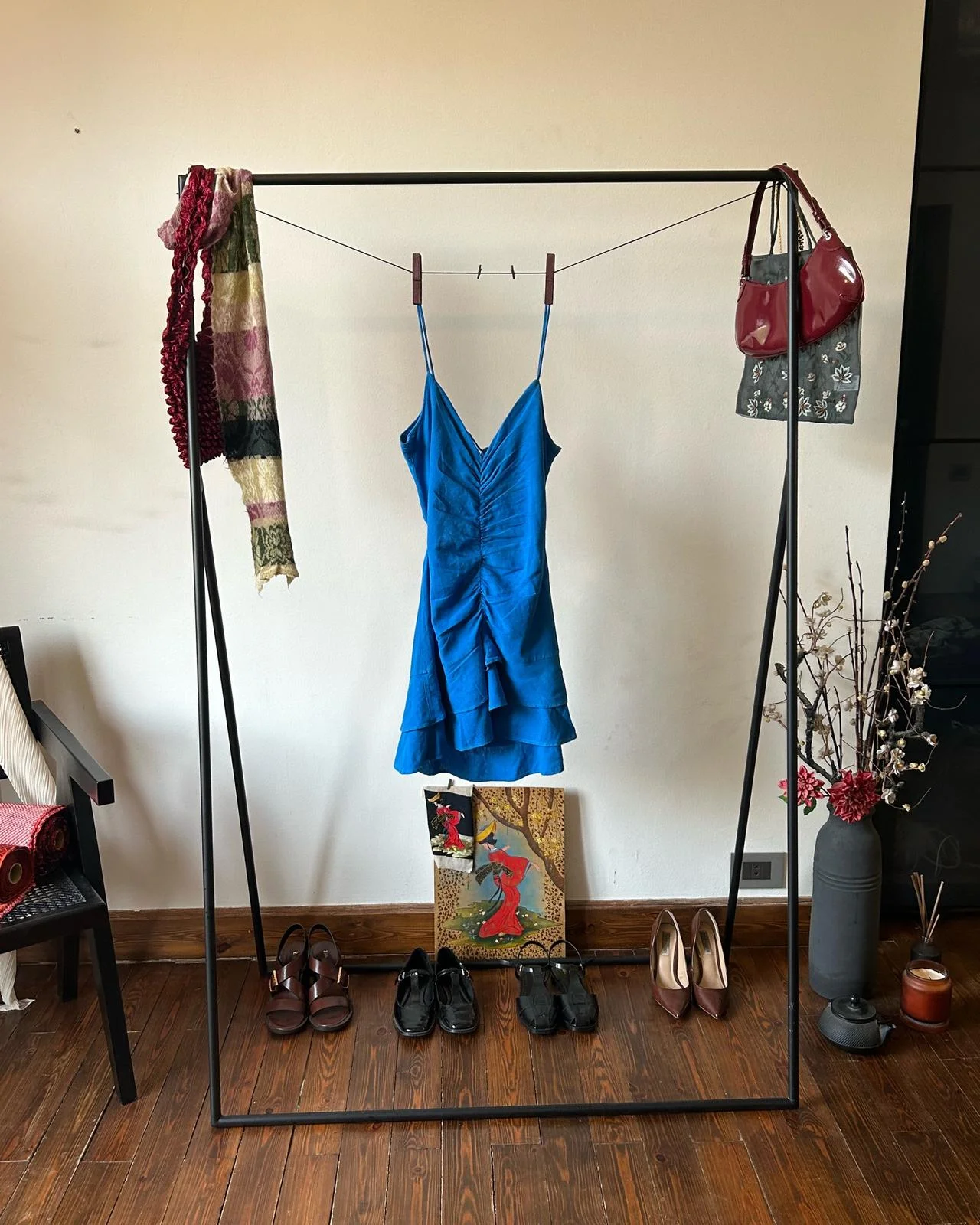 Zara Mini Dresses, size S / 36 / 8, photo 1