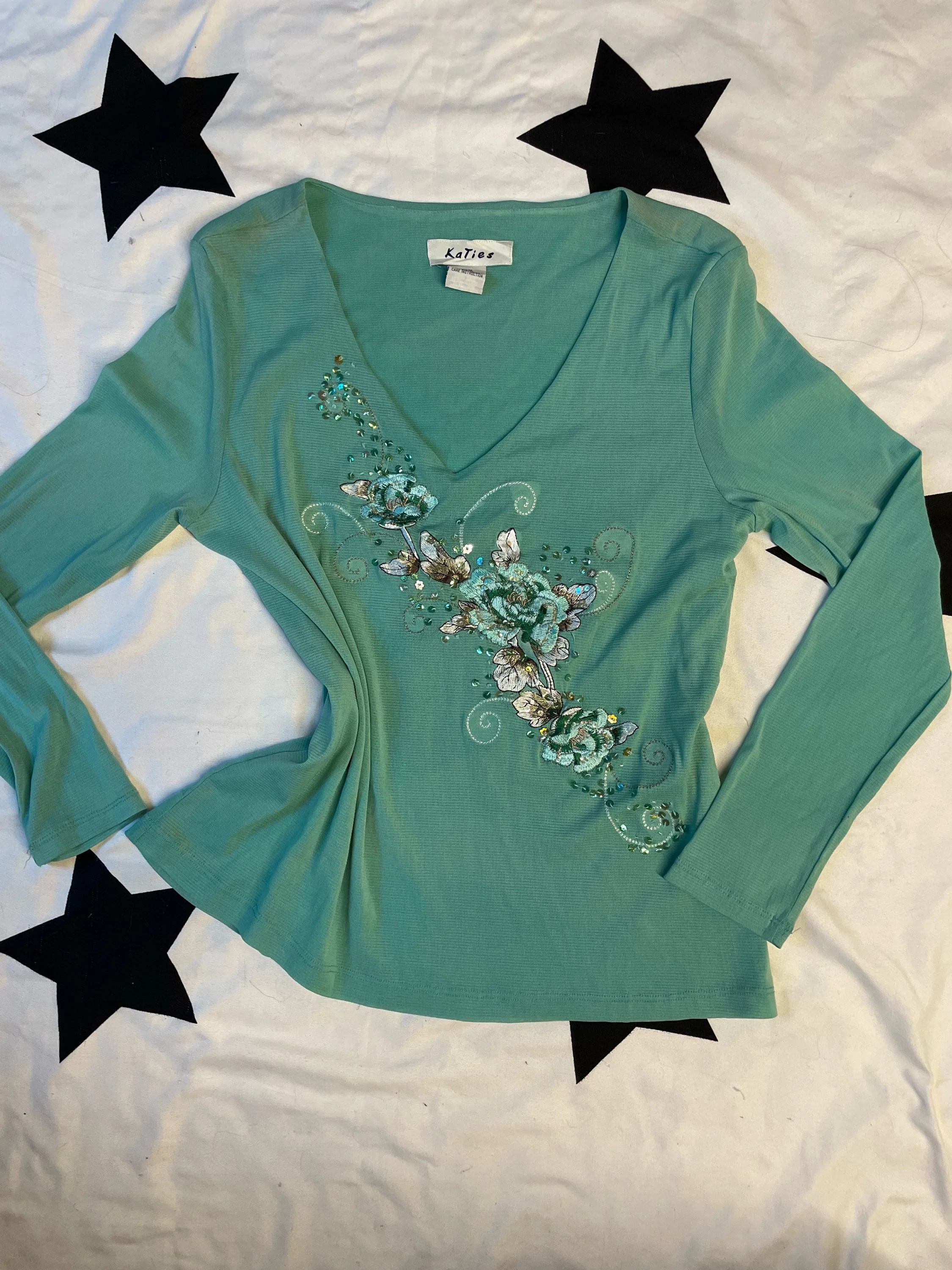 Long Sleeve, size M / 38 / 10, photo 1