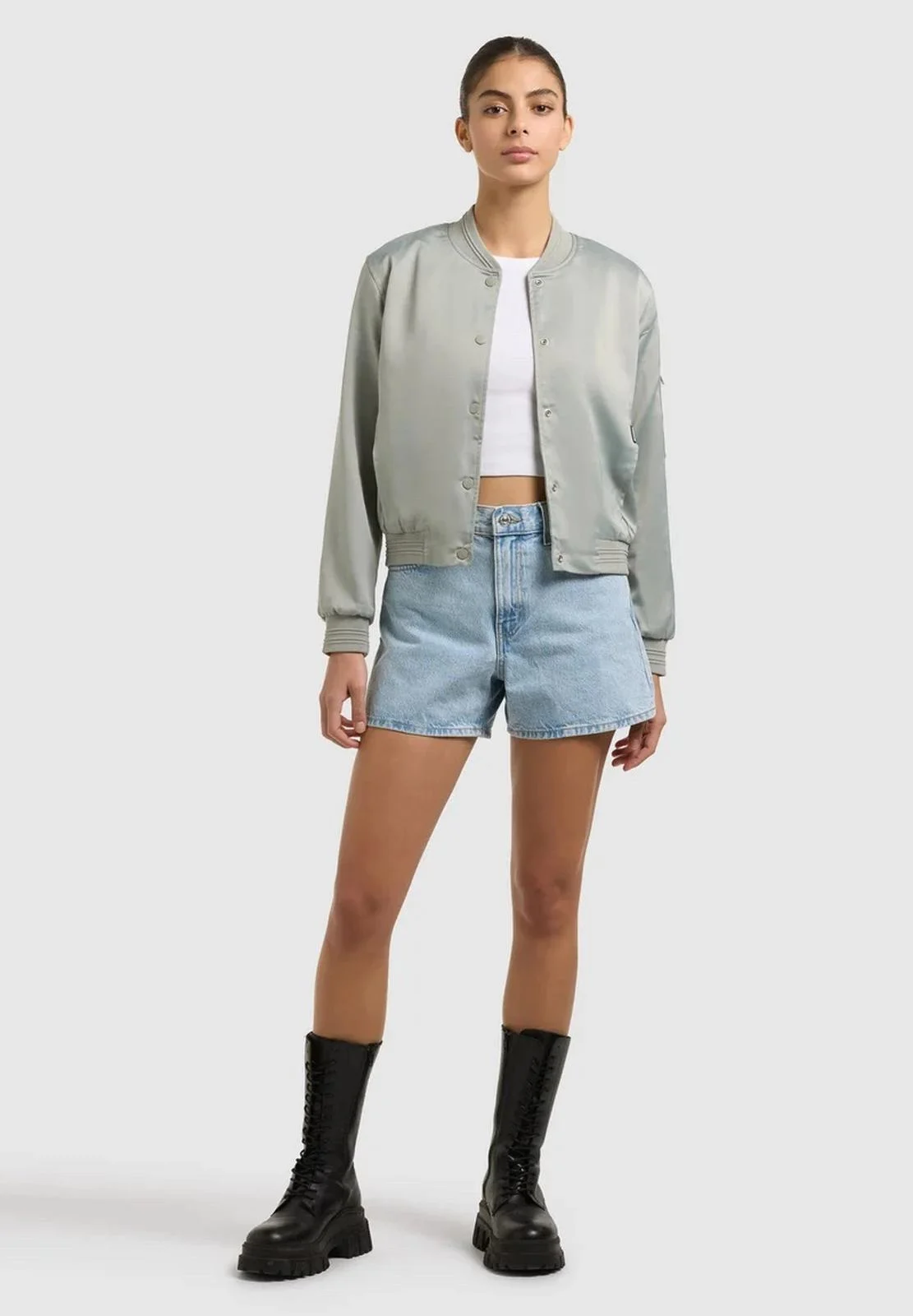 Amisu Jackets, size S / 36 / 8, photo 1