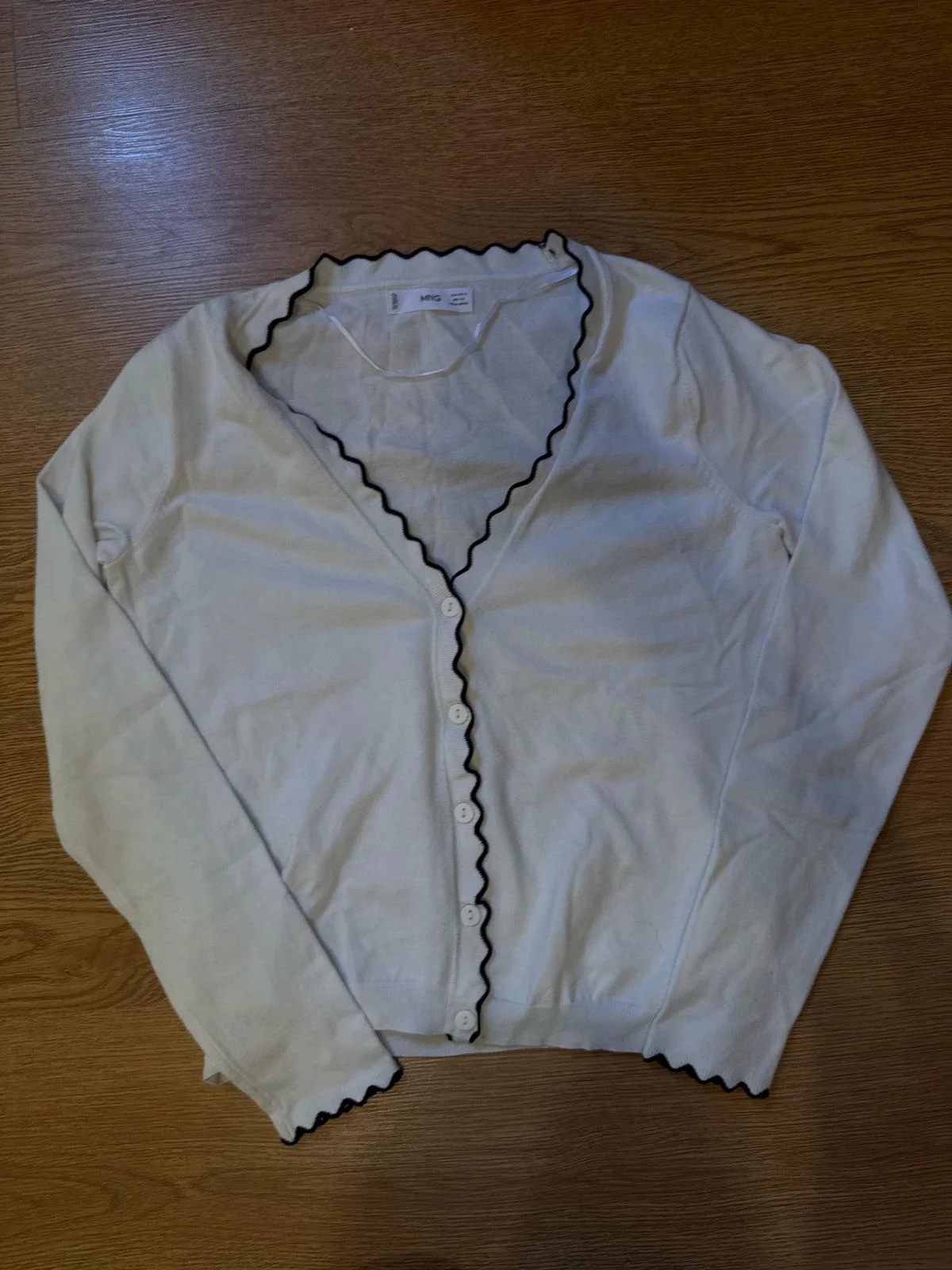 Mango Cardigans, size S / 36 / 8, photo 1