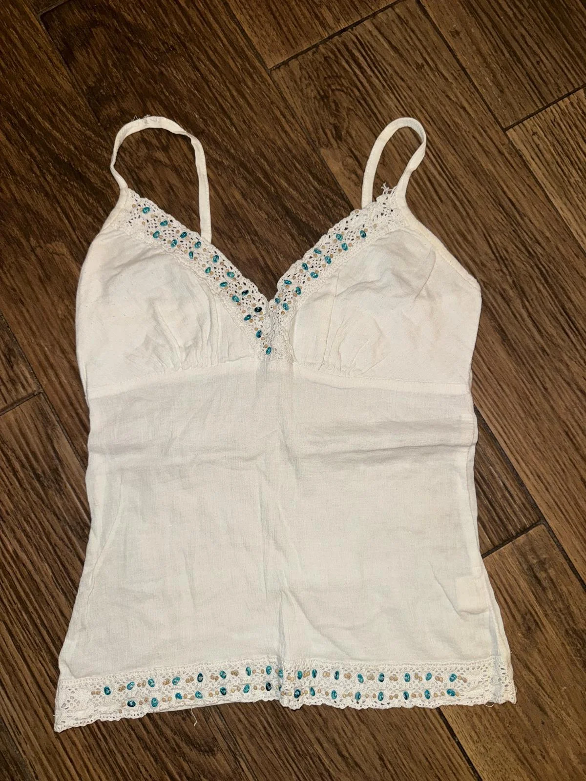 Tank Tops, size S / 36 / 8, photo 1