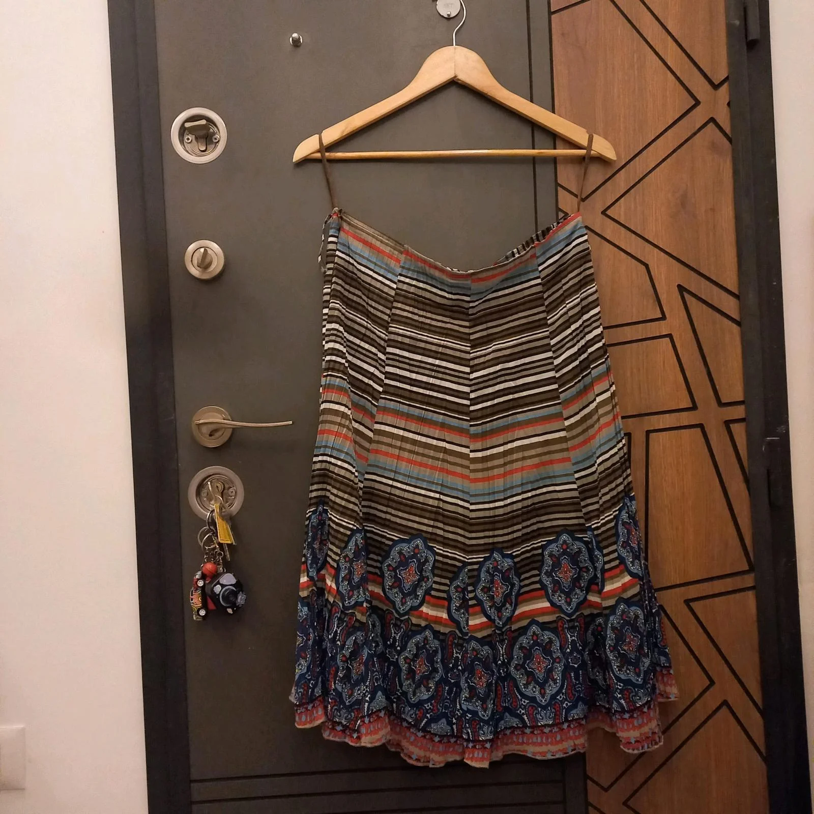 Skirts, size L / 40 / 12, photo 1