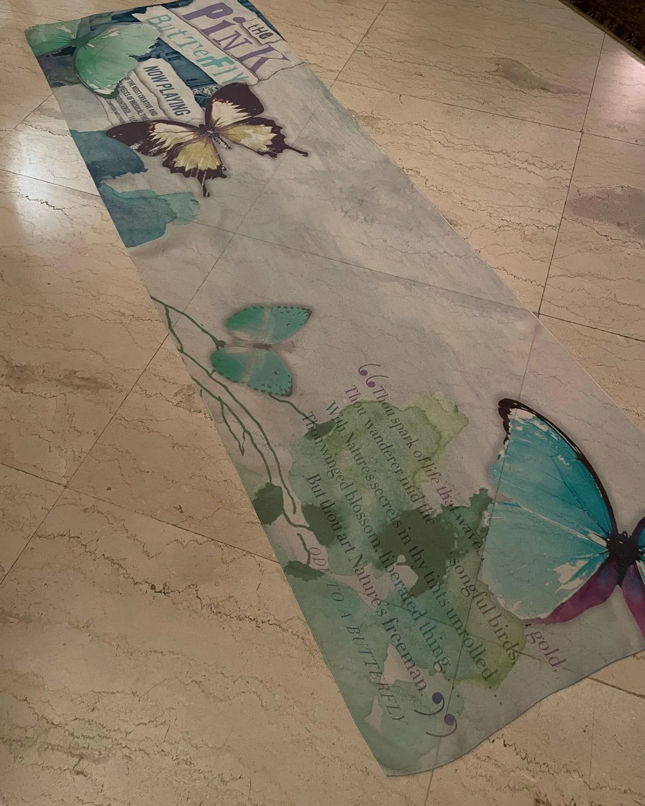 Scarves, size One size, photo 1