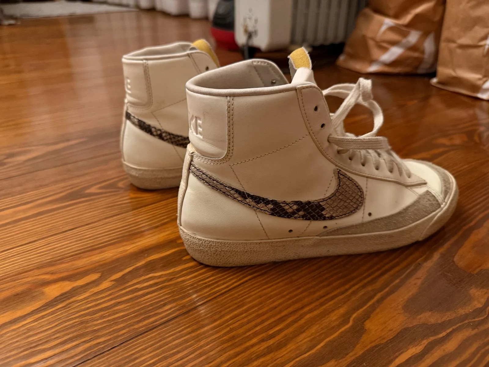 Nike Sneakers, size 39, photo 1