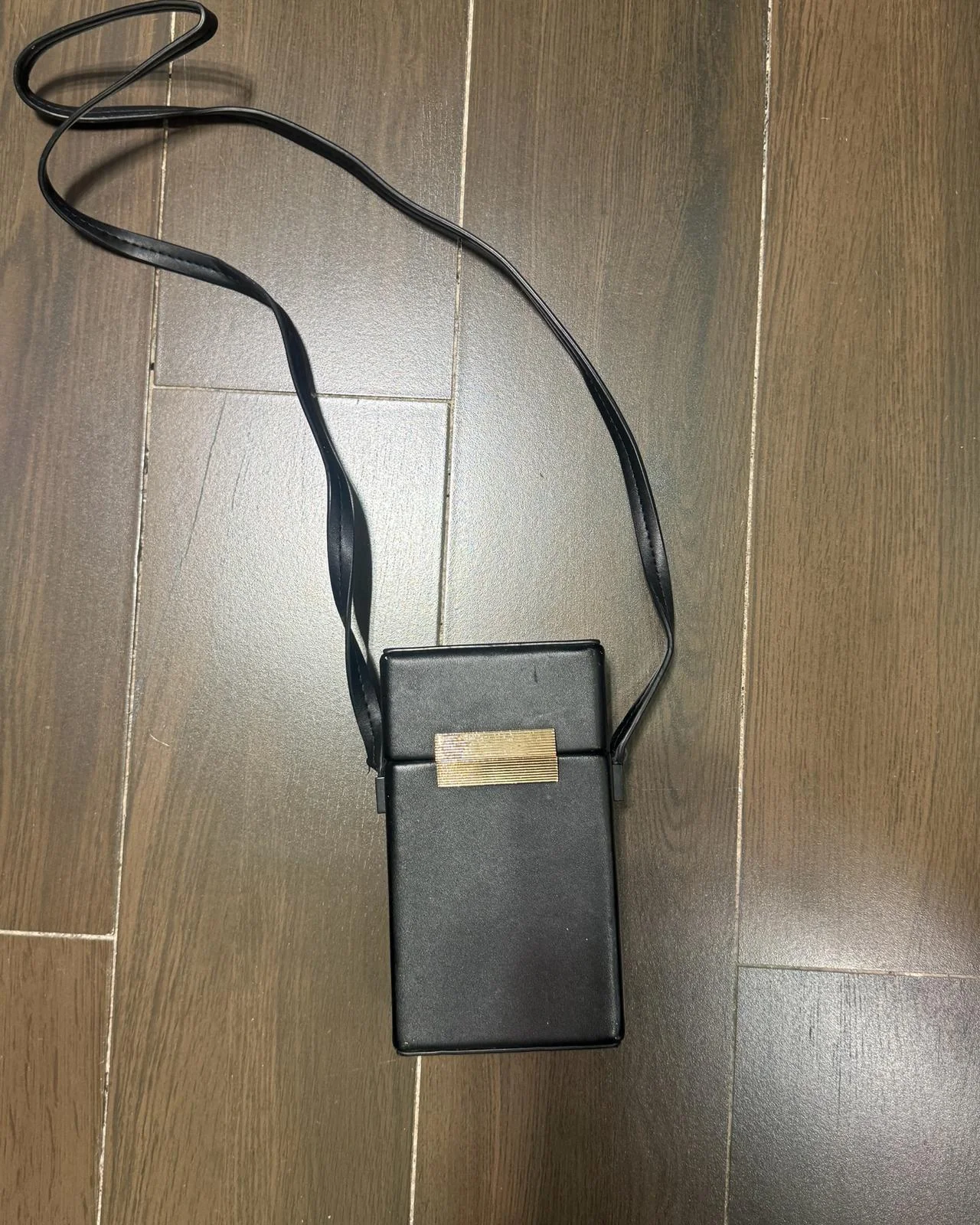 Cross-Body Bag, size One size, photo 1
