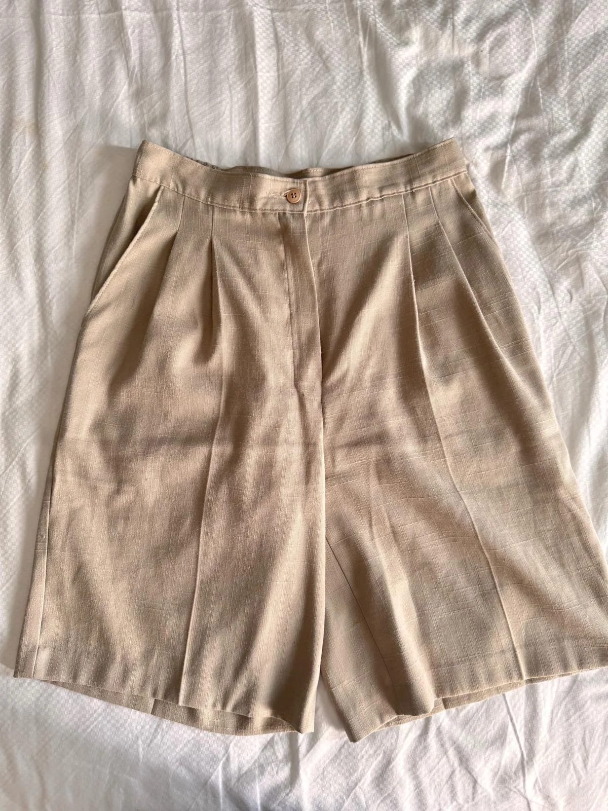 Shorts, size S / 36 / 8, photo 1
