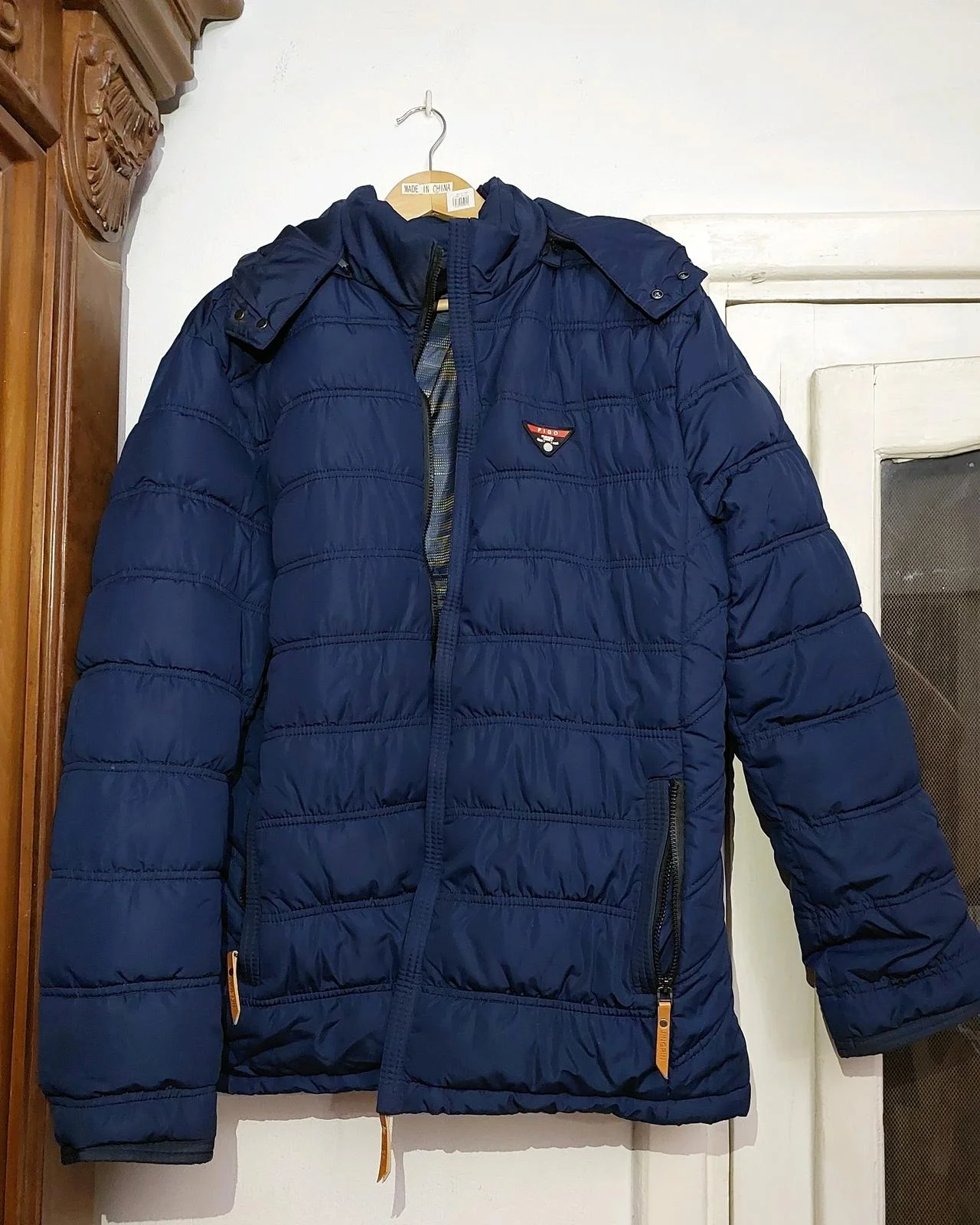 FIGO Jackets, size XXXL, photo 1