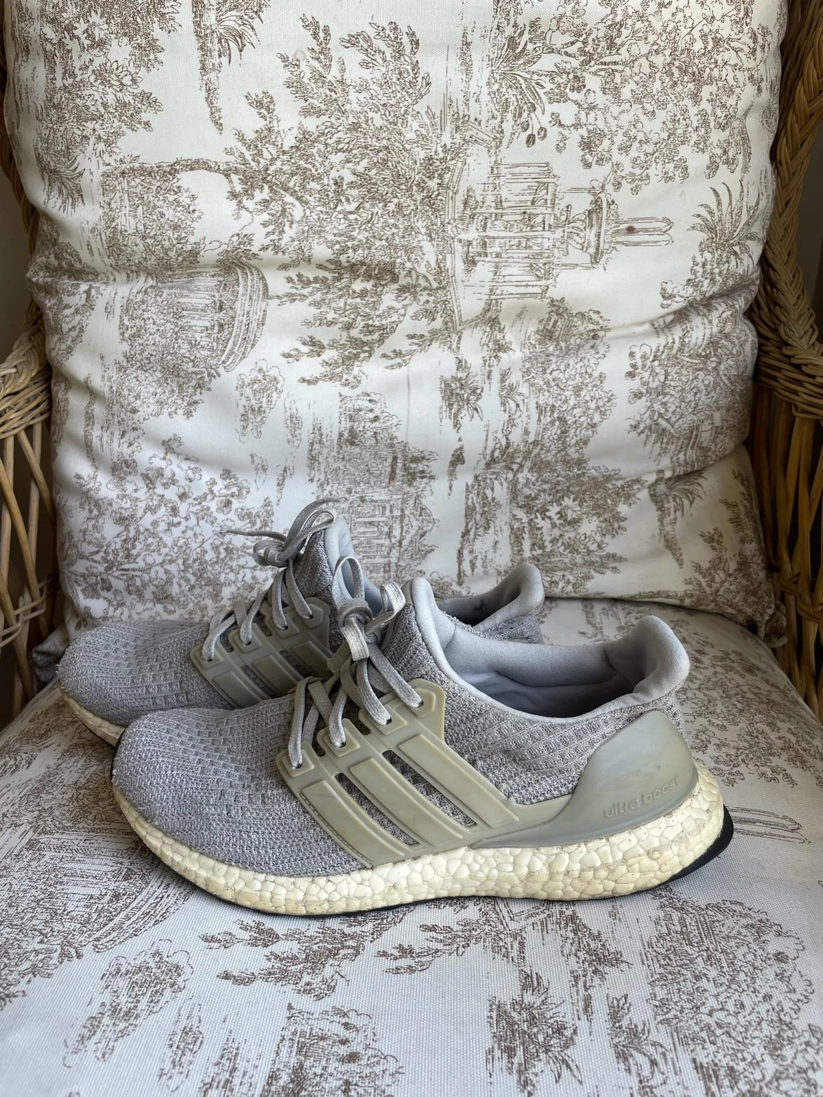 adidas Sneakers, size 39, photo 1