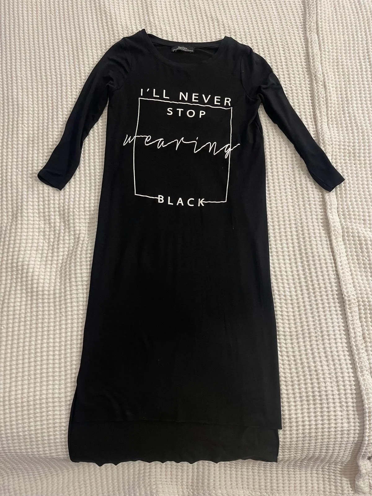 Bershka T-shirts, size XS / 34 / 6, photo 1