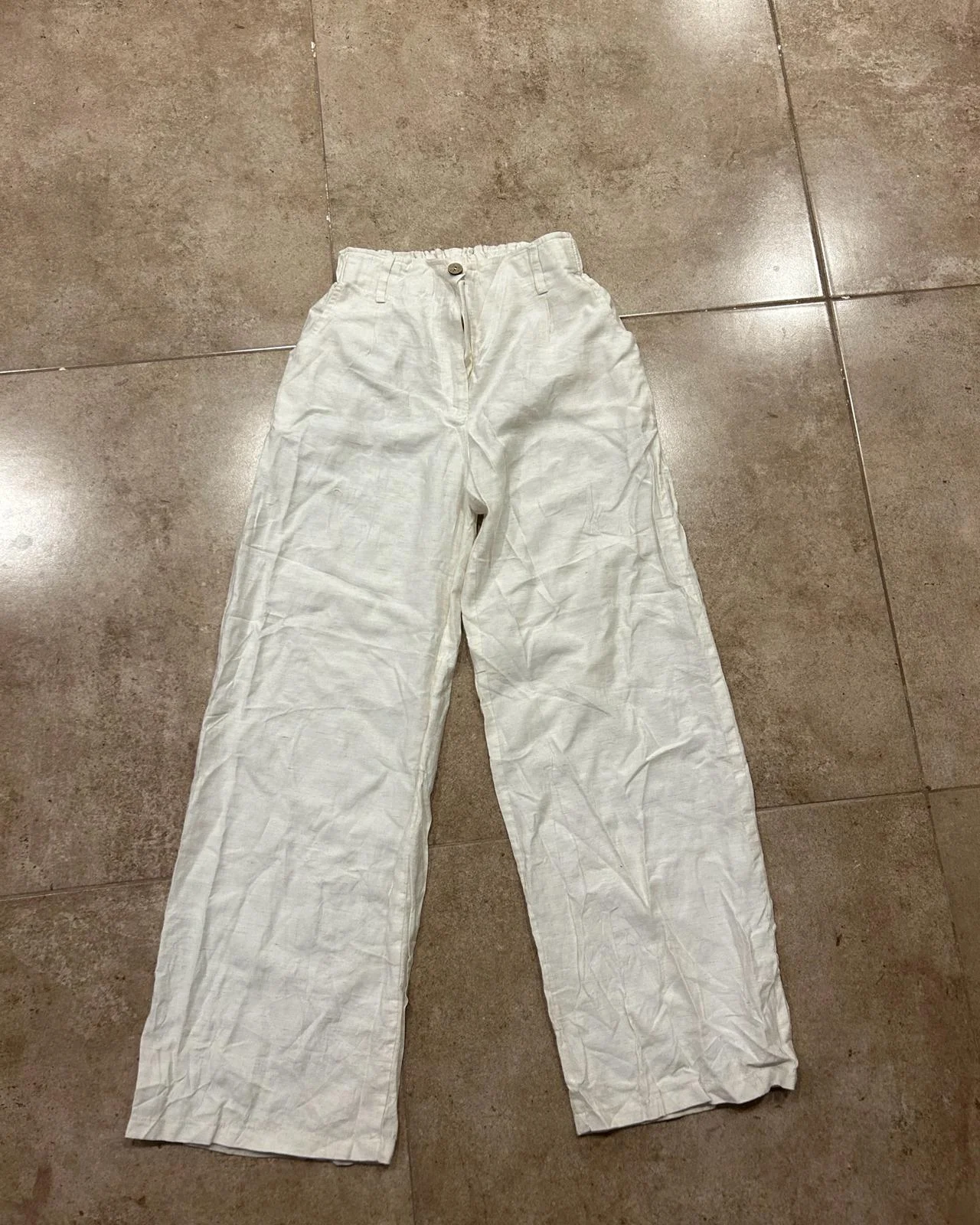 Pants, size S / 36 / 8, photo 1