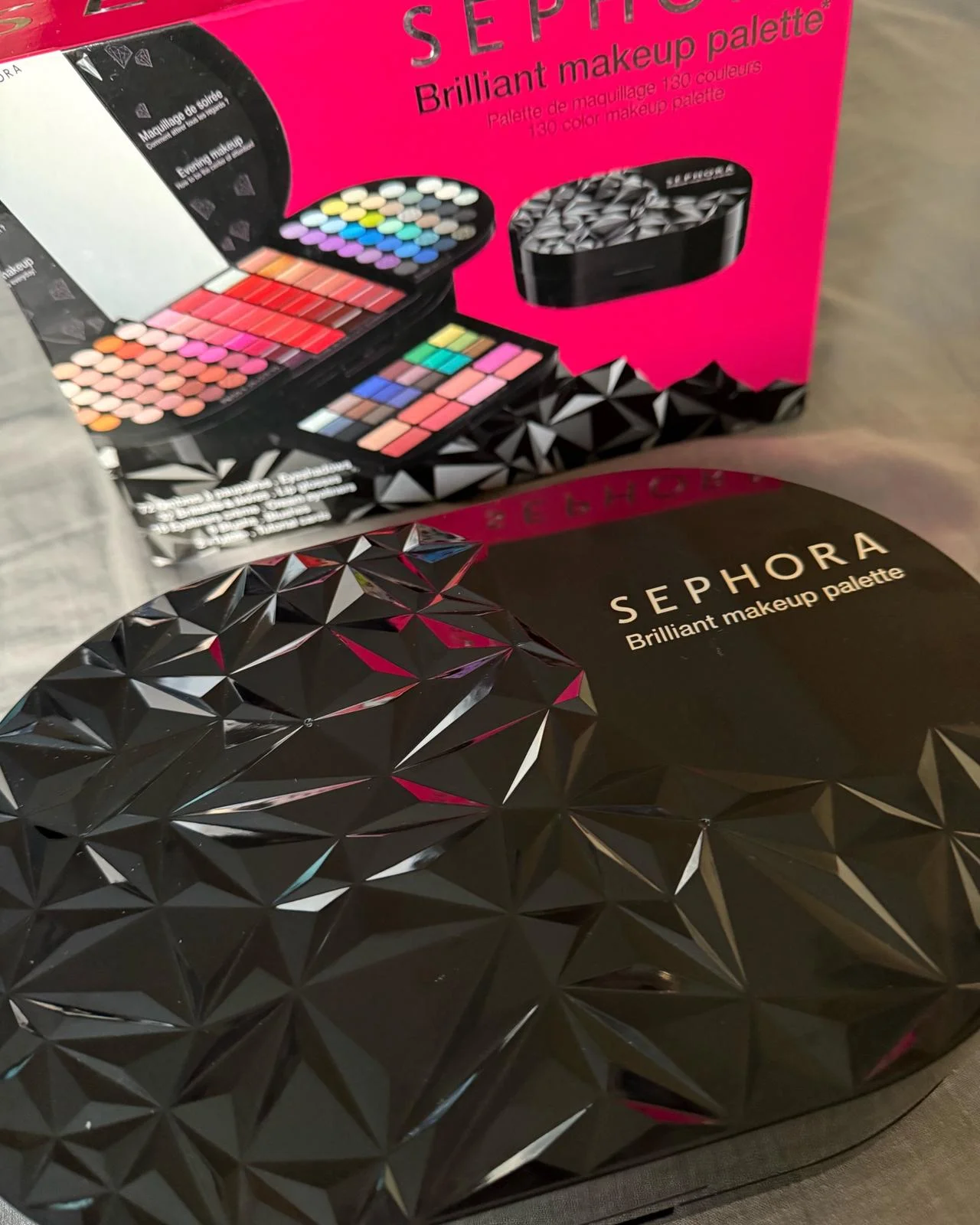 Sephora Makeup, size No Size, photo 1