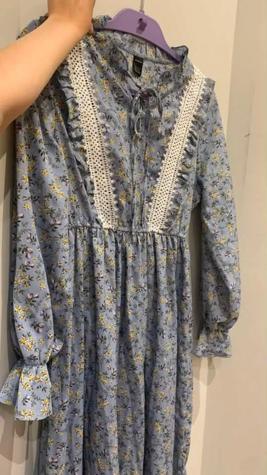 Shein Maxi Dresses, size M / 38 / 10, photo 1
