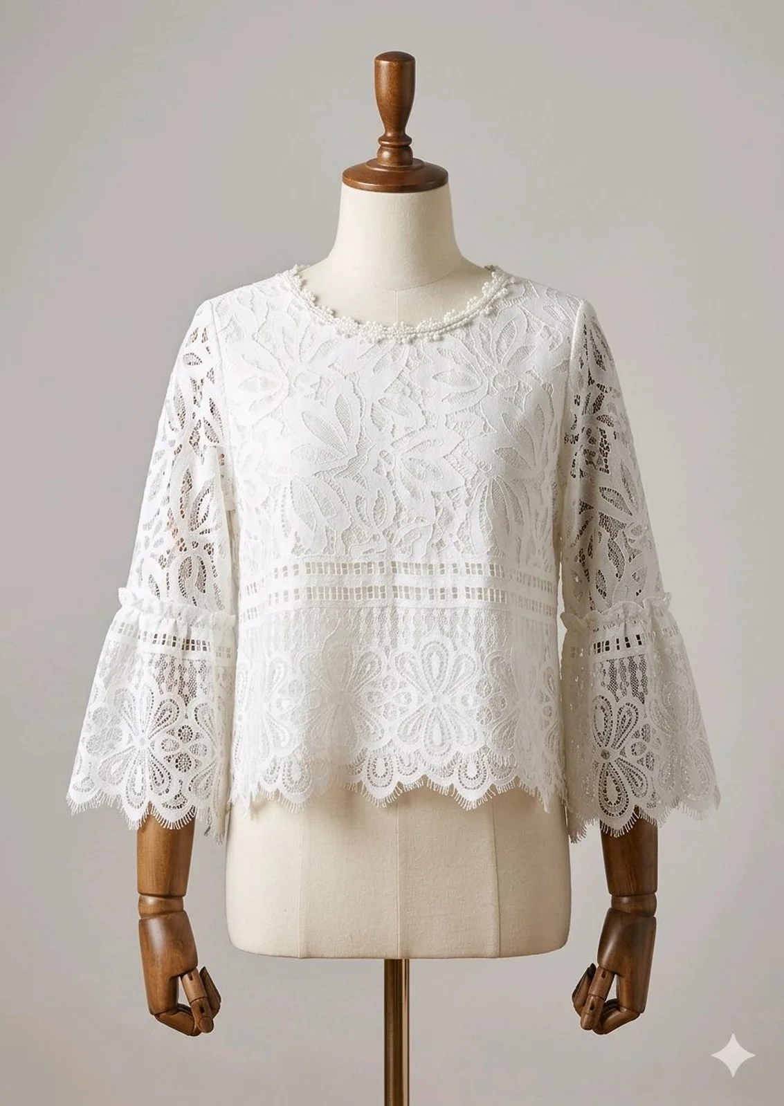 Blouses, size M / 38 / 10, photo 1
