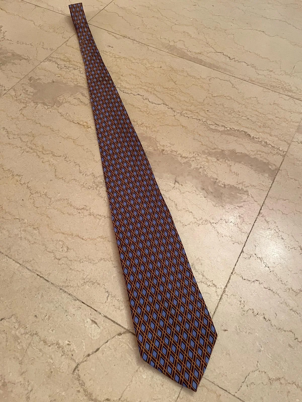 Yves Saint Laurent Ties, size One size, photo 1