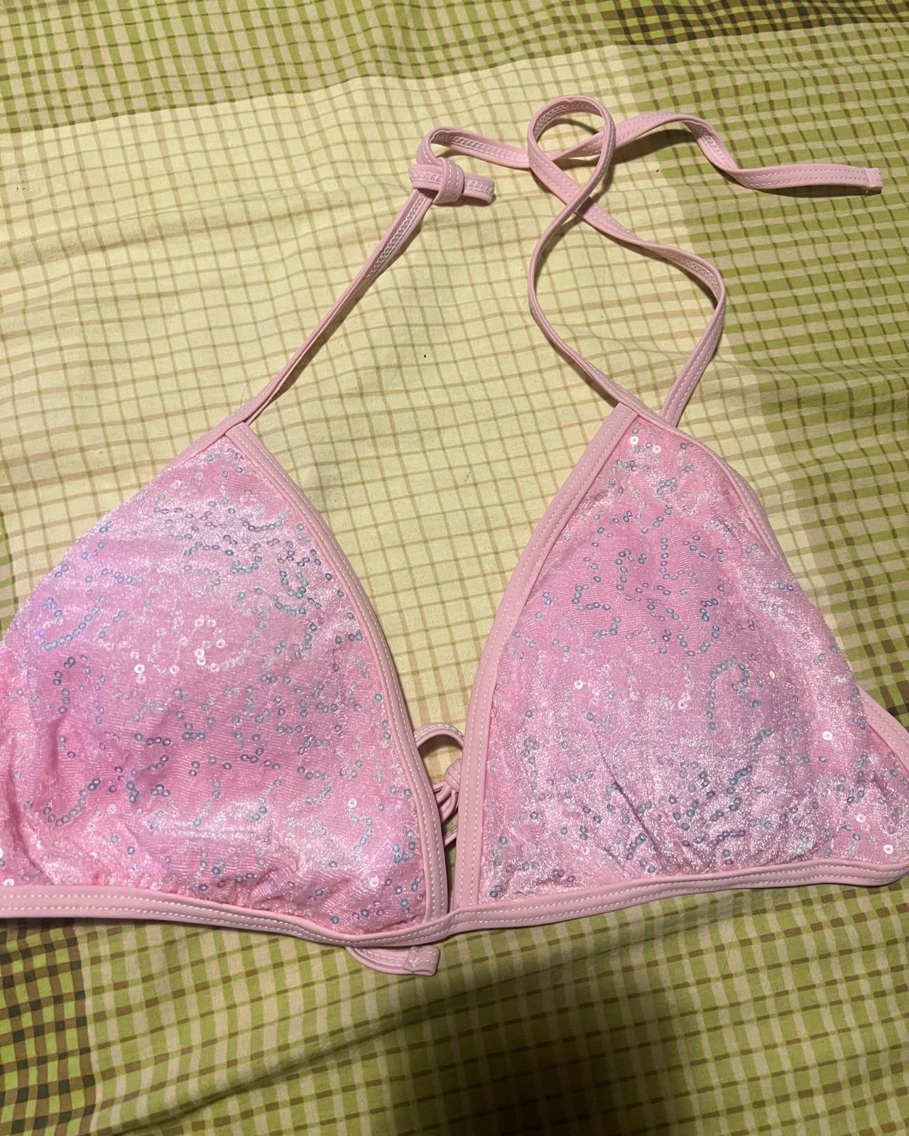 Bikini, size L / 40 / 12, photo 1
