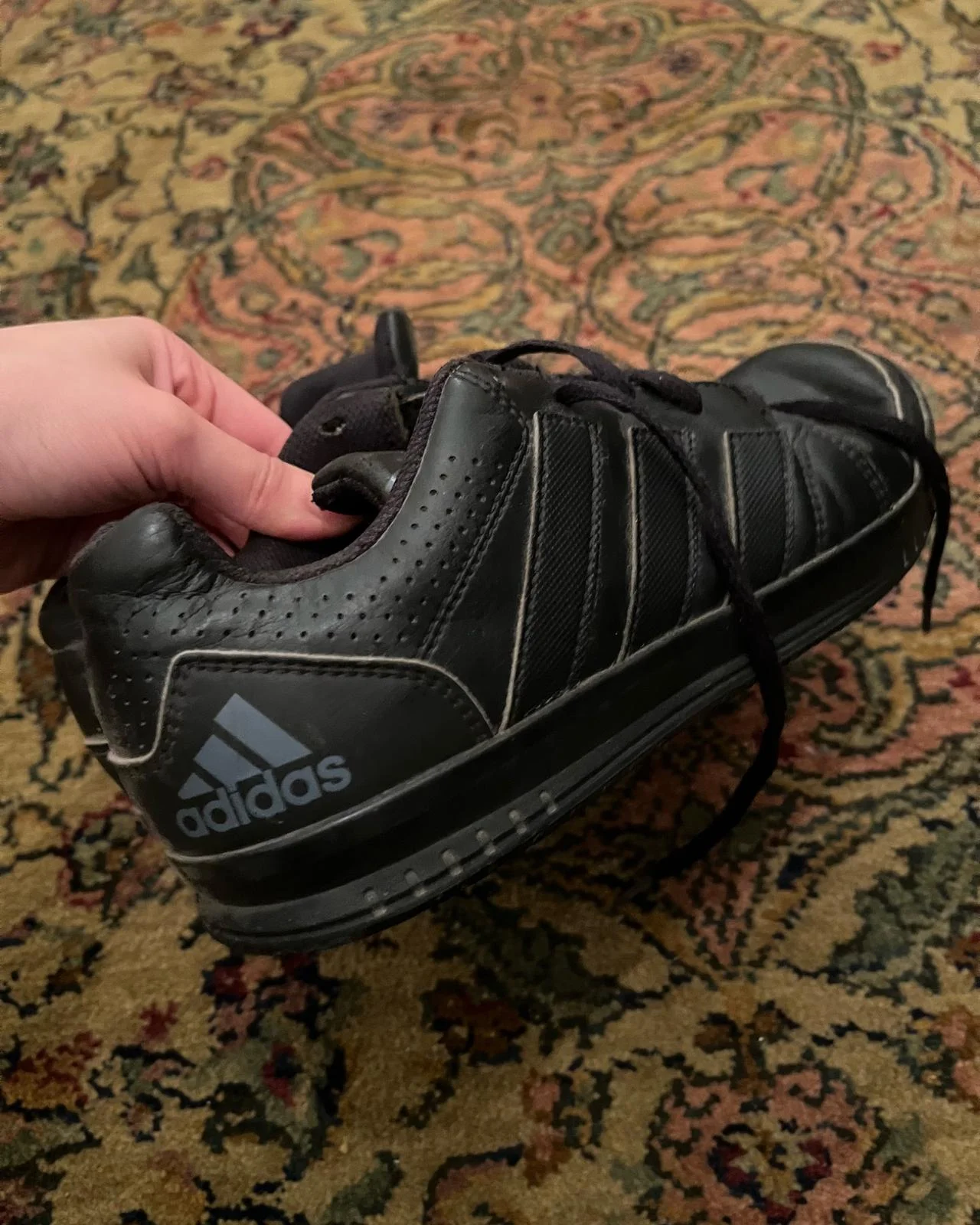 adidas Originals Sneakers, size 40, photo 1