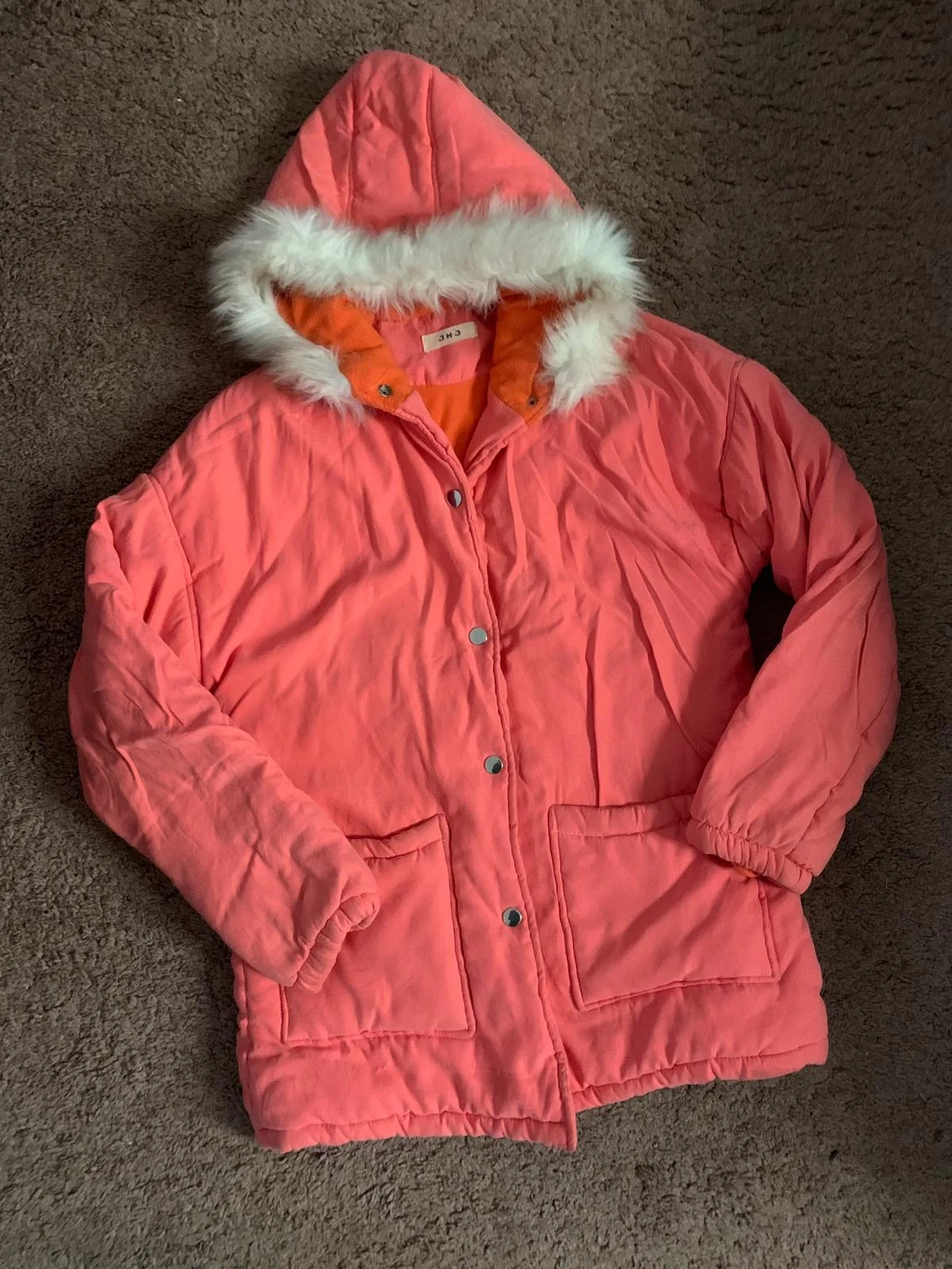 Jackets, size S / 36 / 8, photo 1