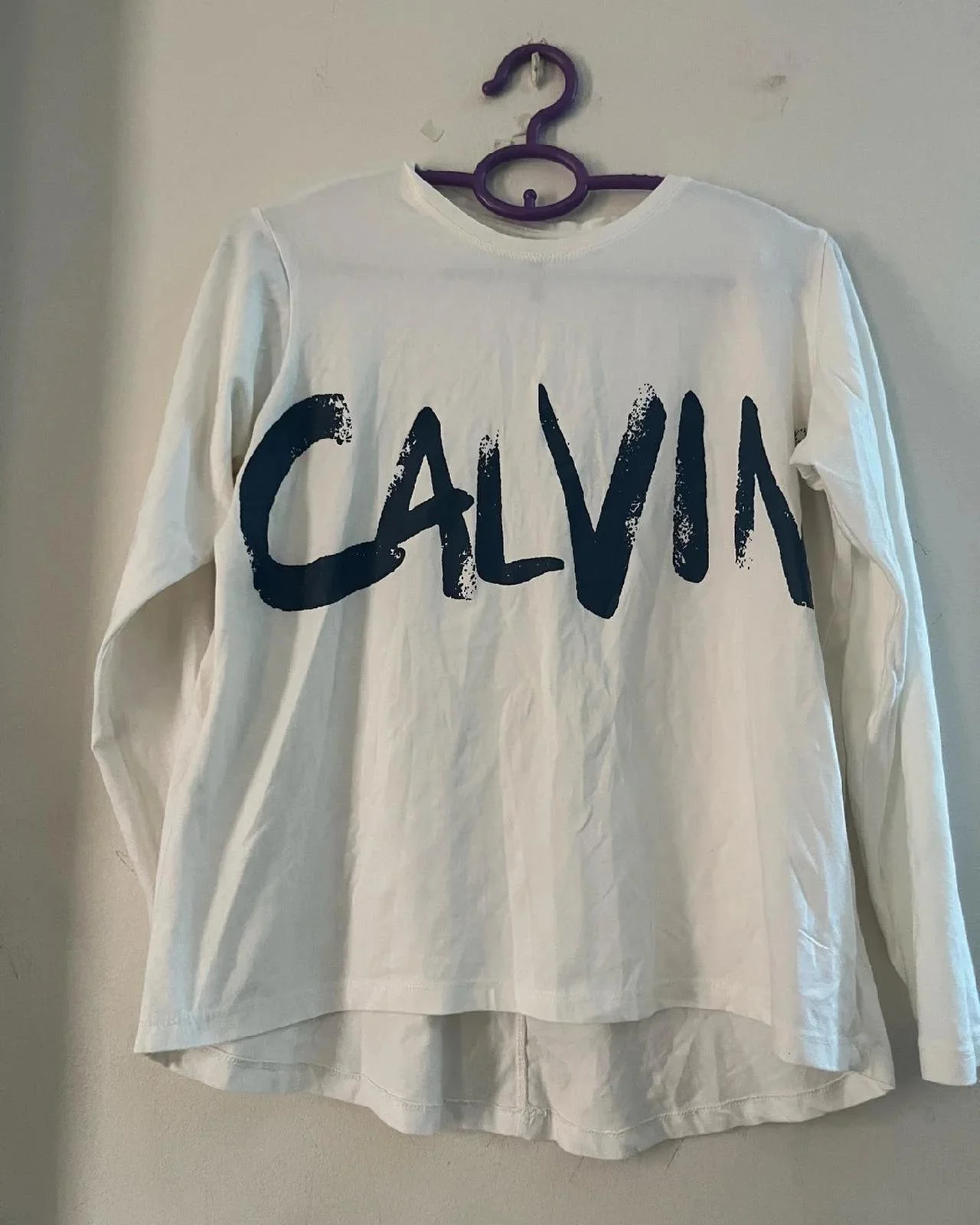 Calvin Klein Performance Blouses, size M / 38 / 10, photo 1