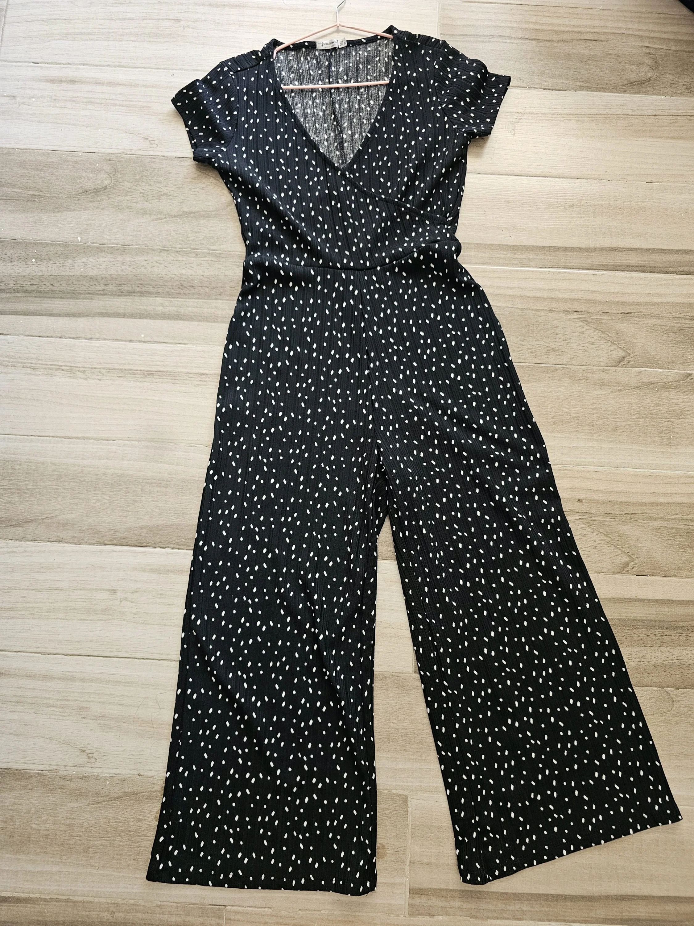 Stradivarius Jumpsuits, size L / 40 / 12, photo 1
