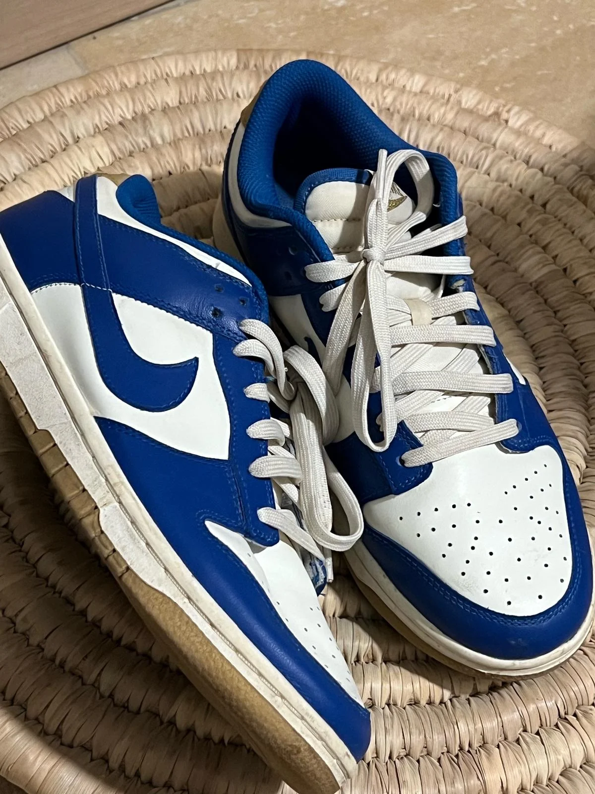 Nike Sneakers, size 42, photo 1