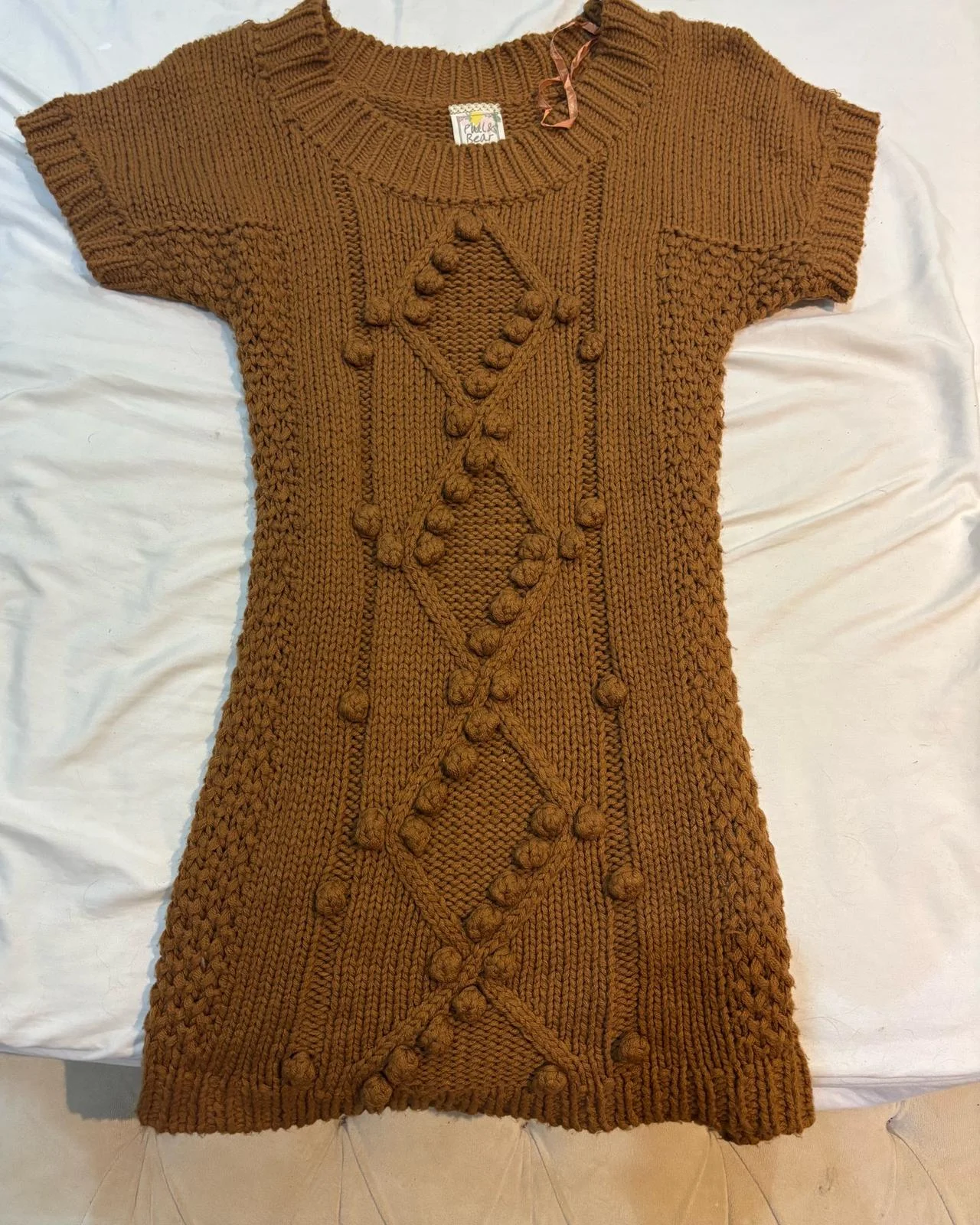 Pull & Bear Mini Dresses, size M / 38 / 10, photo 1