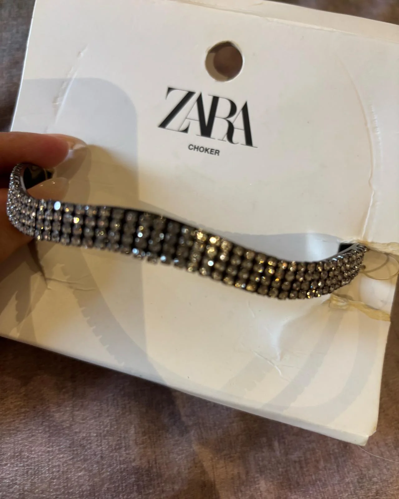 Zara Scarves, size One size, photo 1