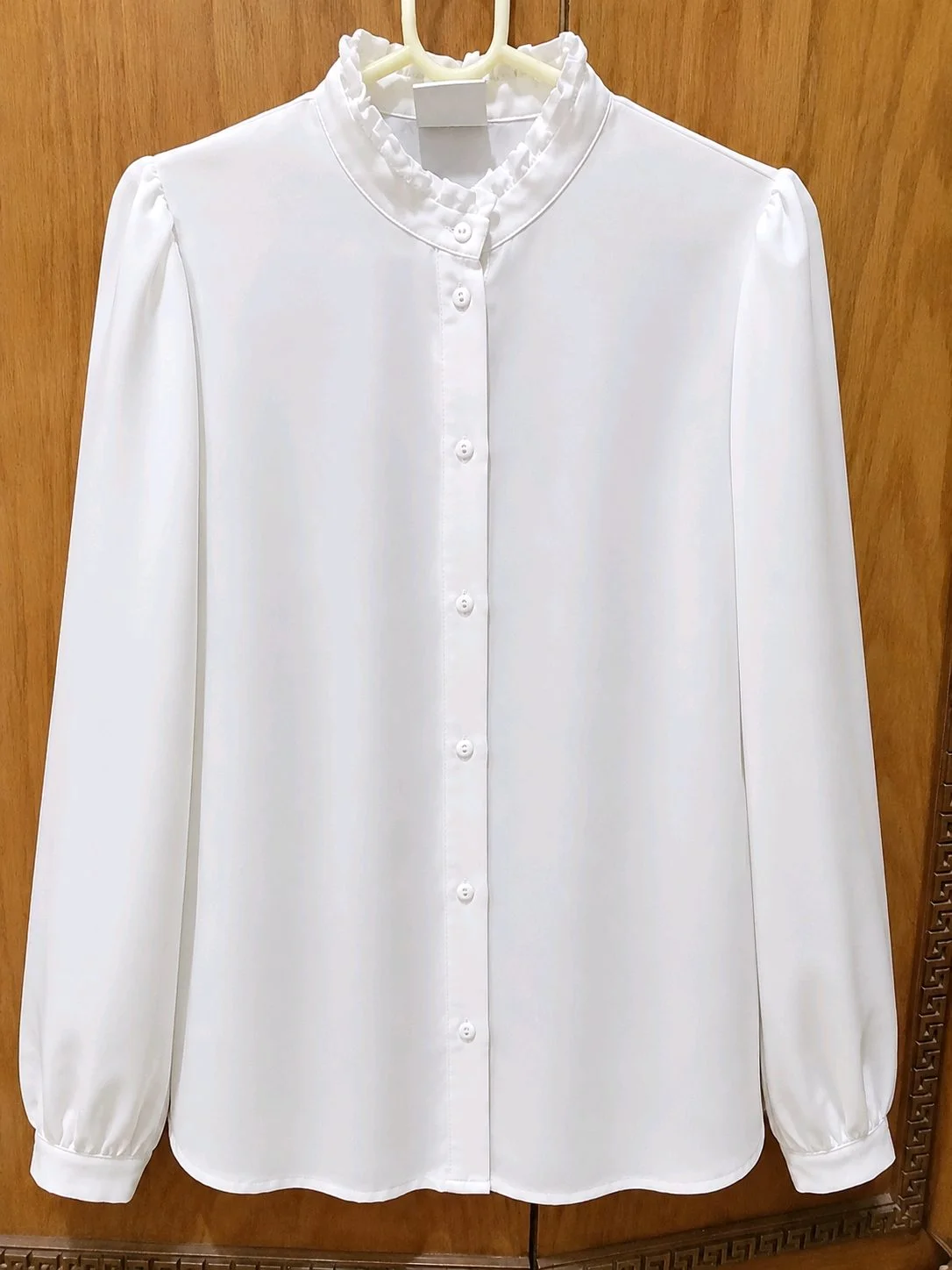 Vila Shirts, size L / 40 / 12, photo 1