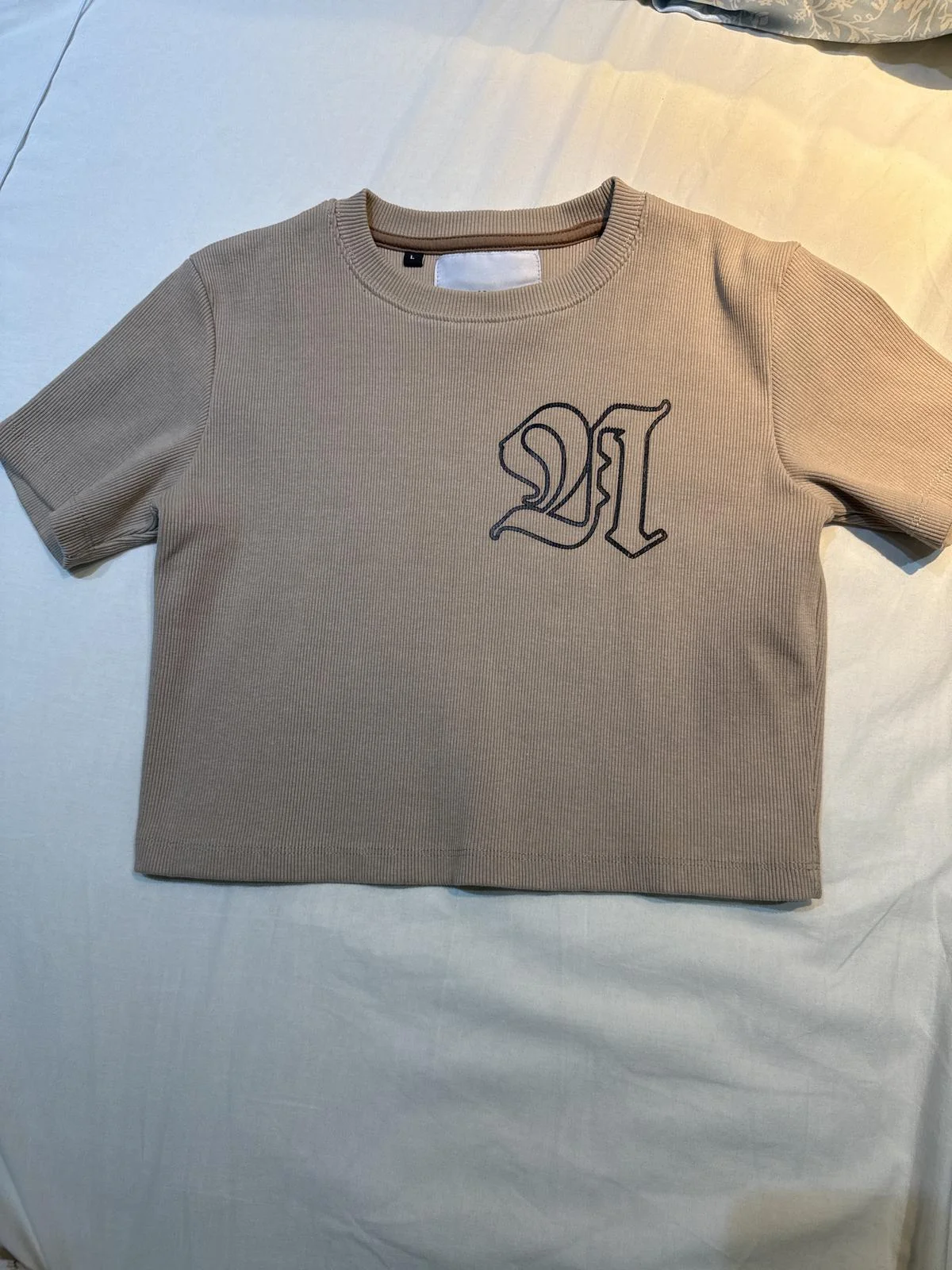 Local Crop Tops, size L / 40 / 12, photo 1