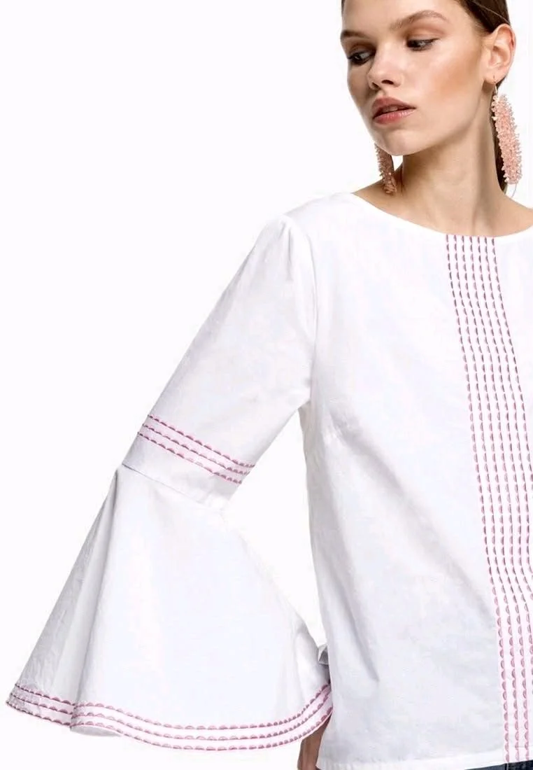 Blouses, size L / 40 / 12, photo 1