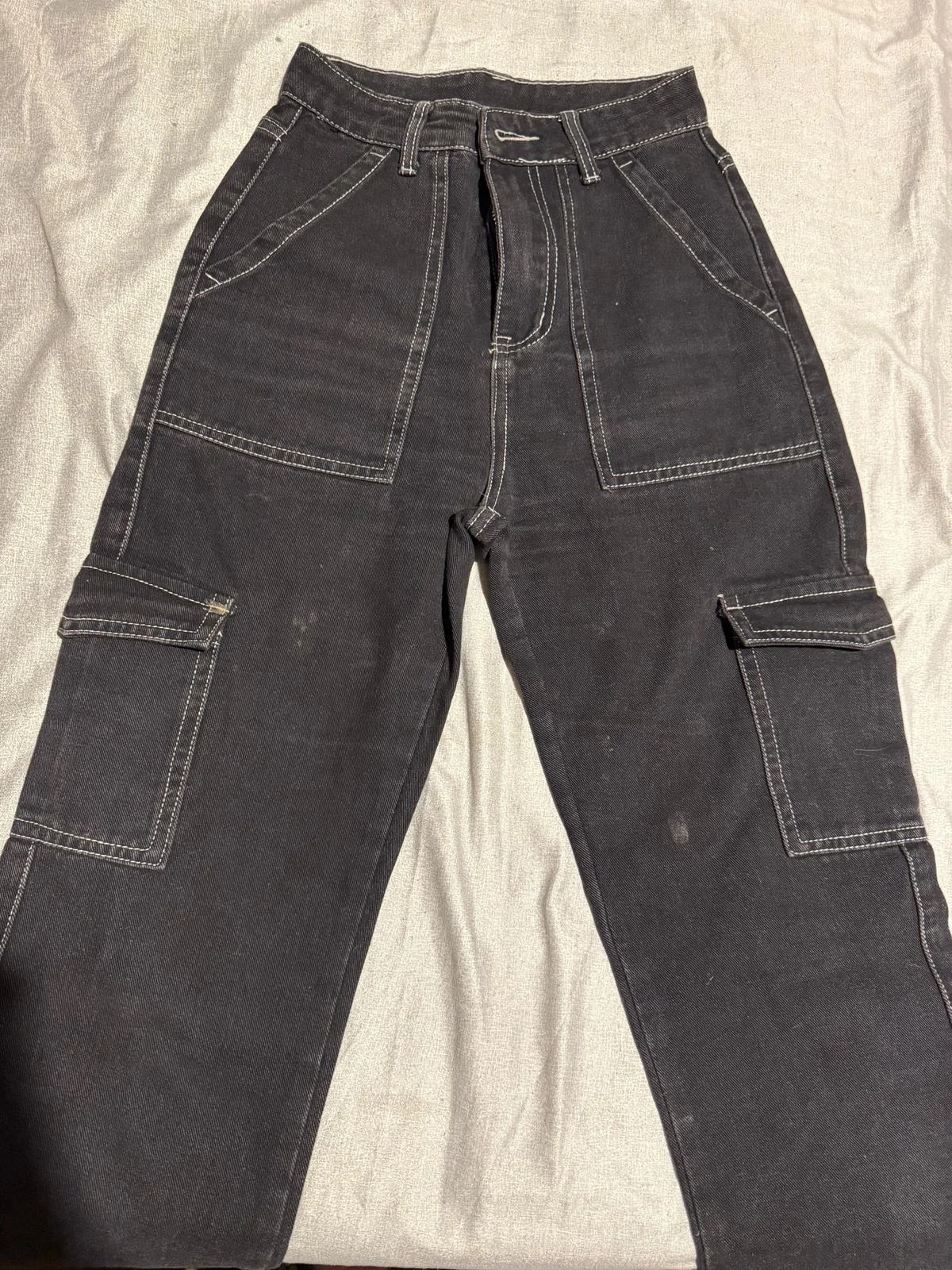 Shein Jeans, size XS / 34 / 6, photo 1