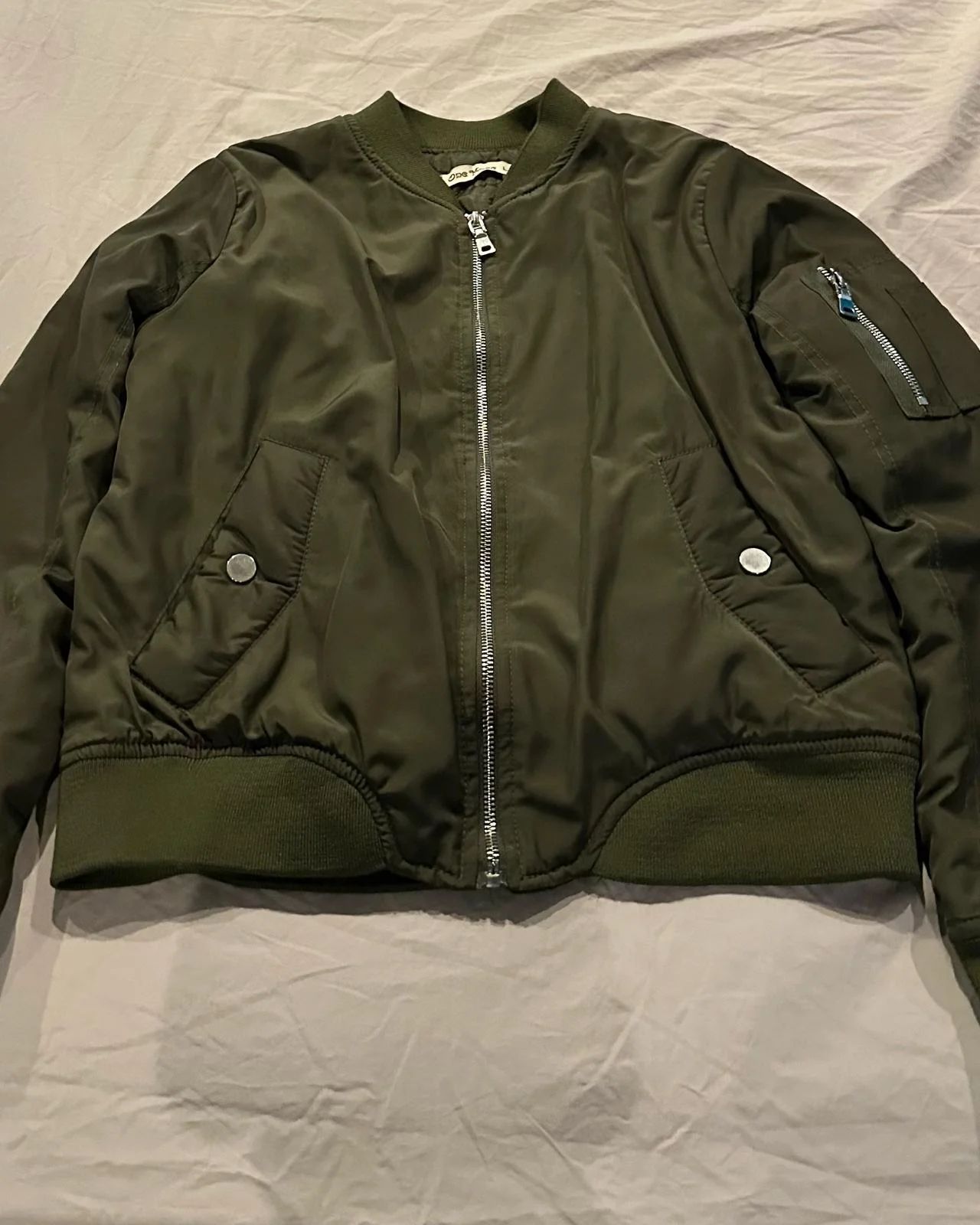 Jackets, size M / 38 / 10, photo 1