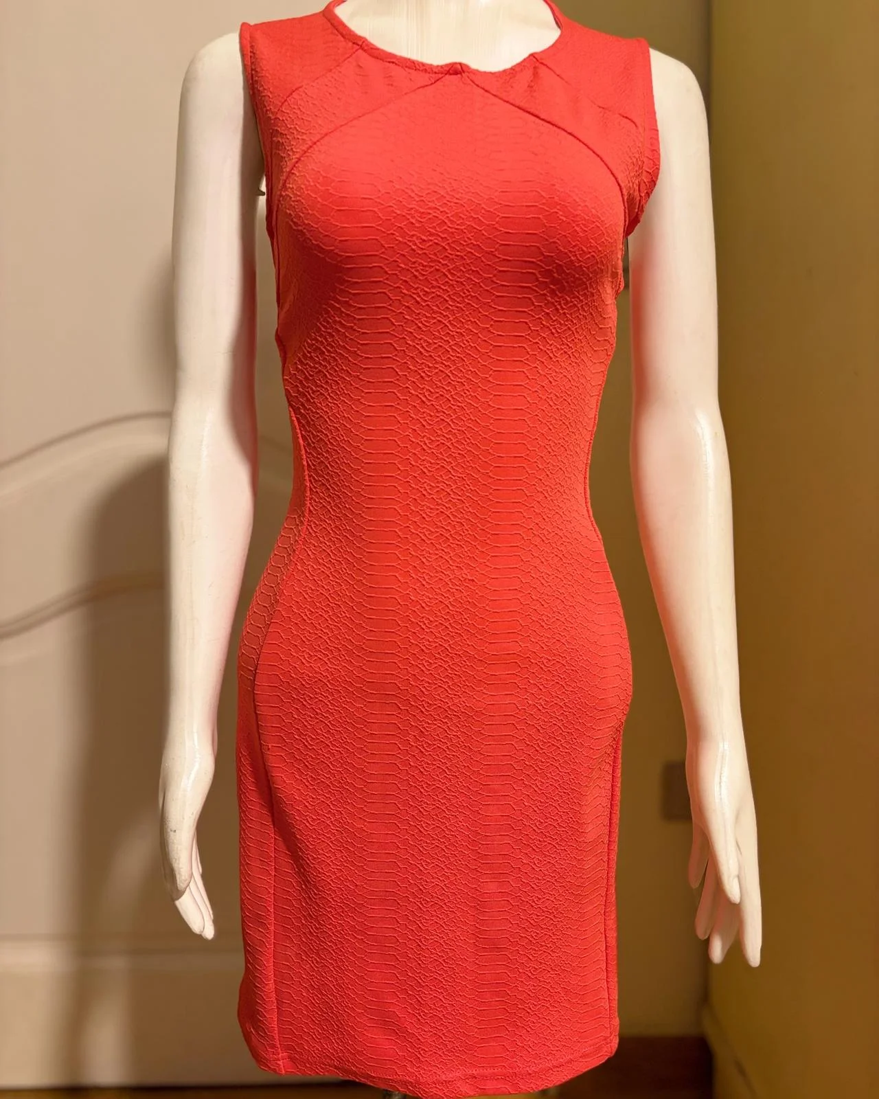 H&M Bodycon Dresses, size S / 36 / 8, photo 1