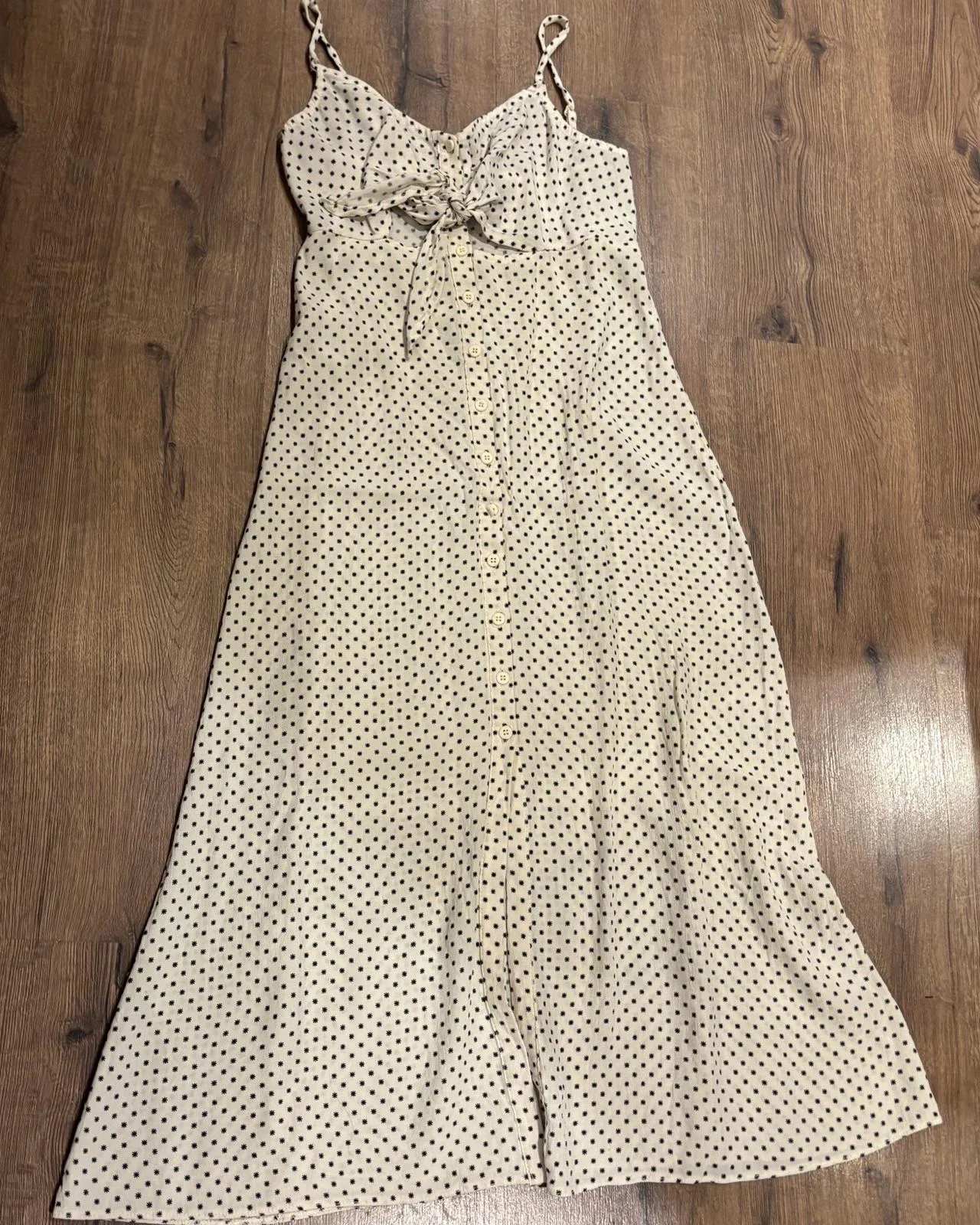 Topshop Maxi Dresses, size M / 38 / 10, photo 1
